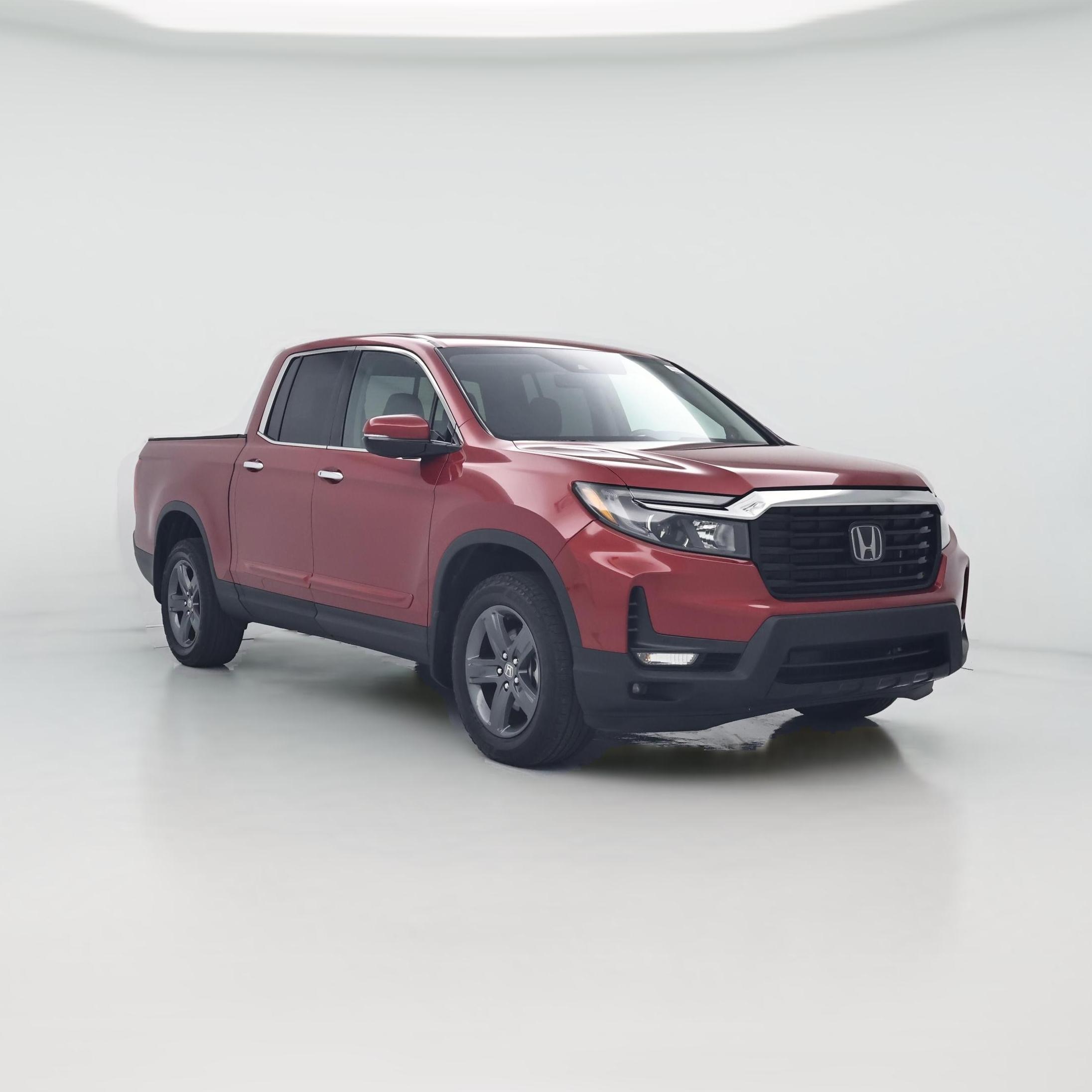 Thumbnail: 2023 Honda Ridgeline - 1