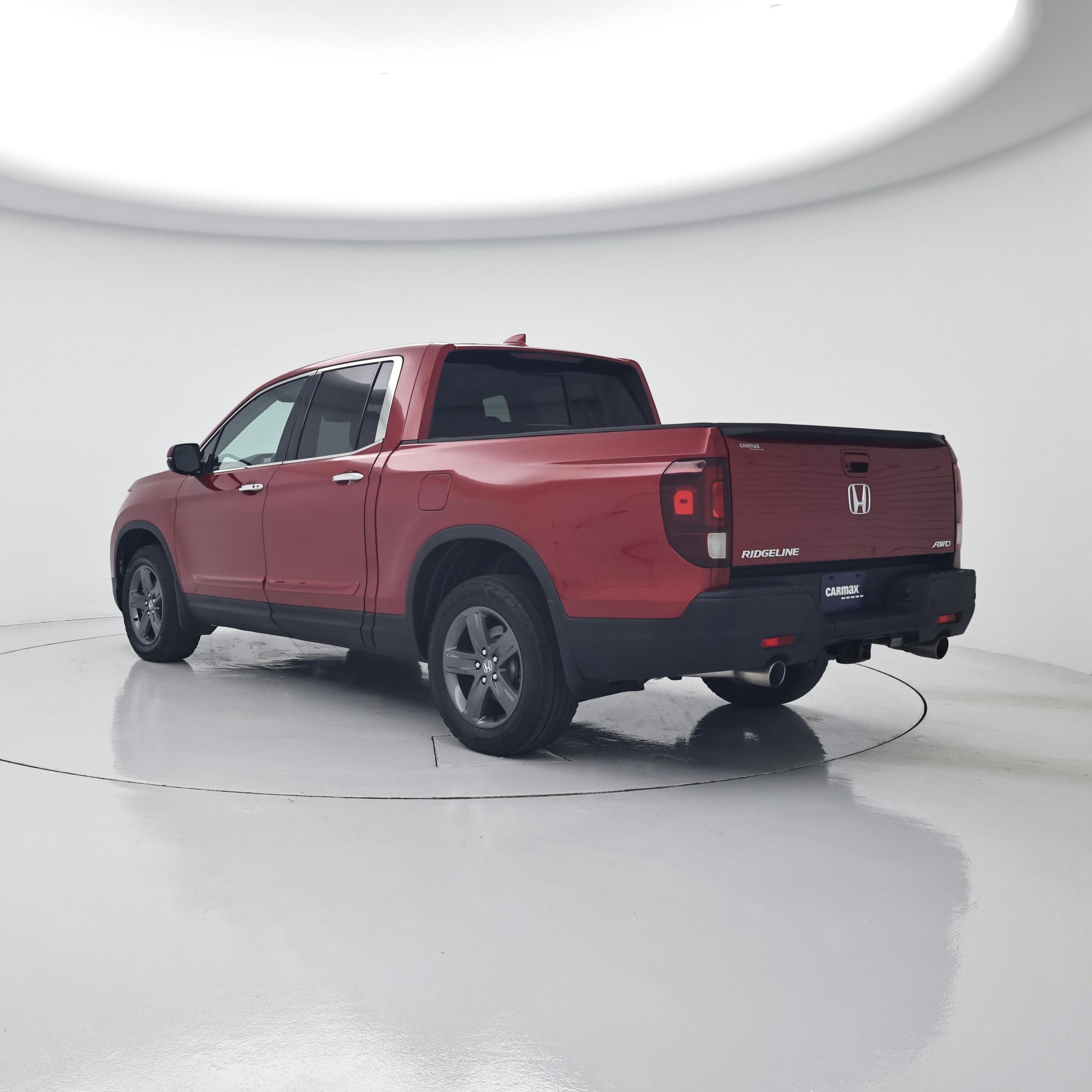 Thumbnail: 2023 Honda Ridgeline - 2