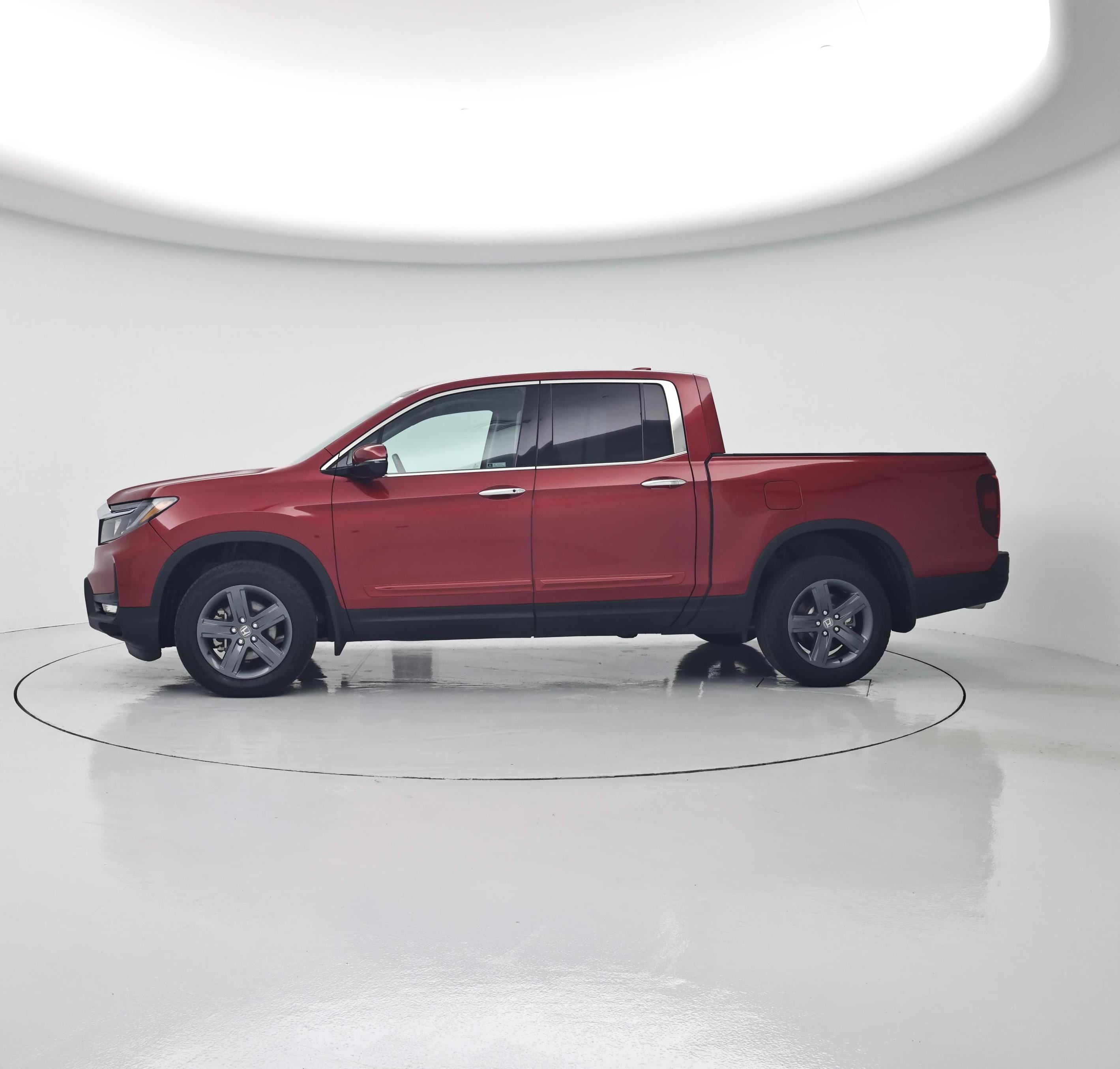 Thumbnail: 2023 Honda Ridgeline - 3