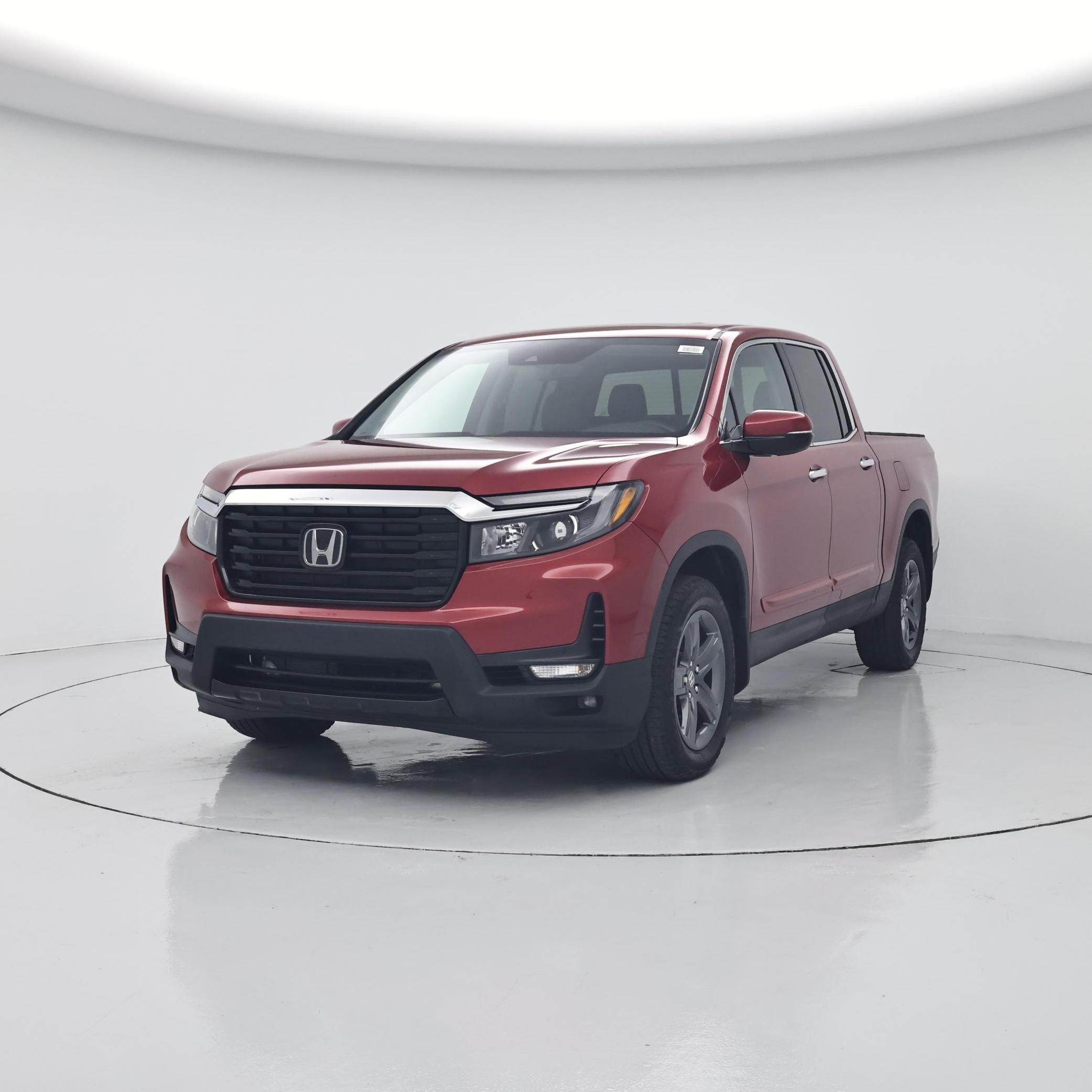 Thumbnail: 2023 Honda Ridgeline - 4