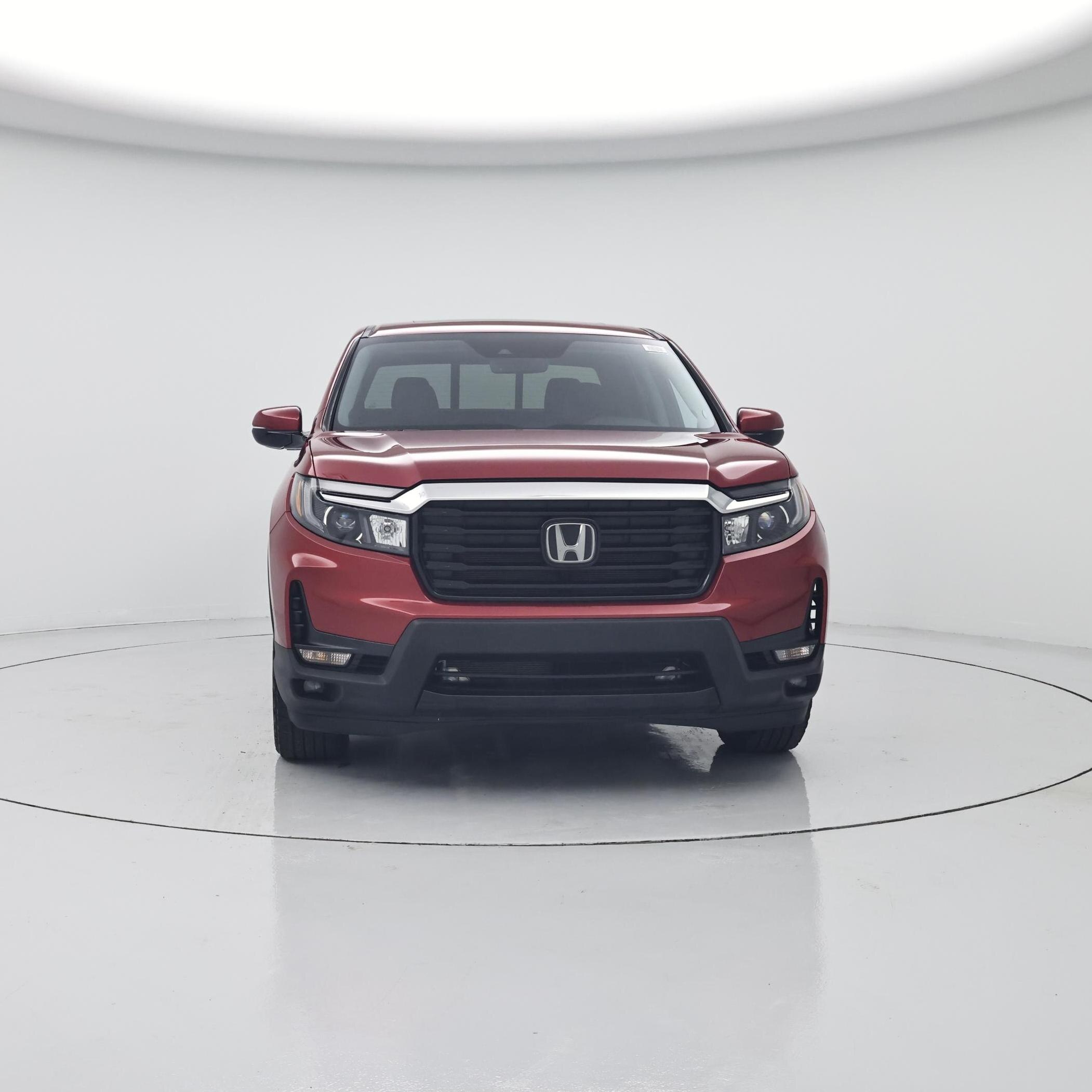 Thumbnail: 2023 Honda Ridgeline - 5