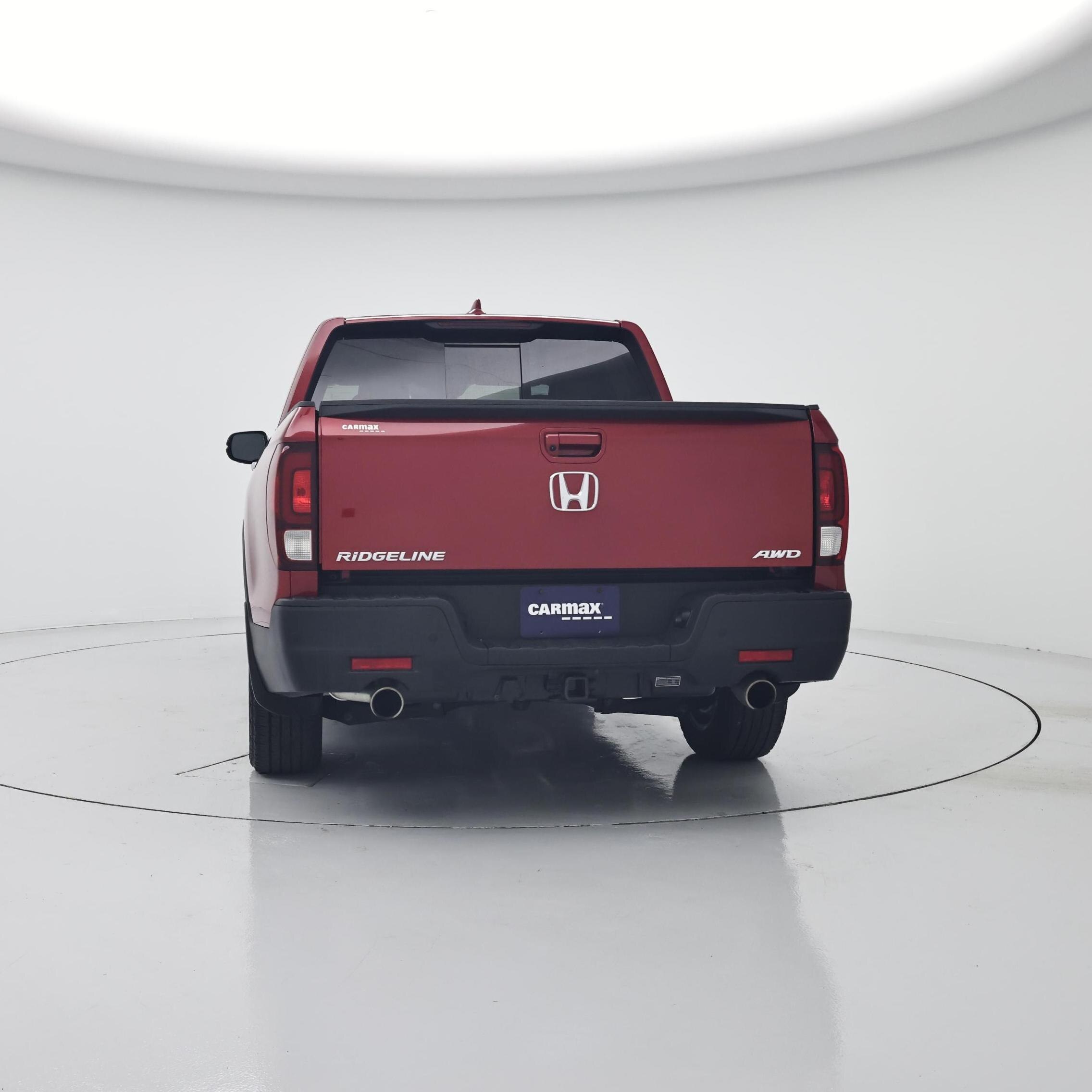Thumbnail: 2023 Honda Ridgeline - 6