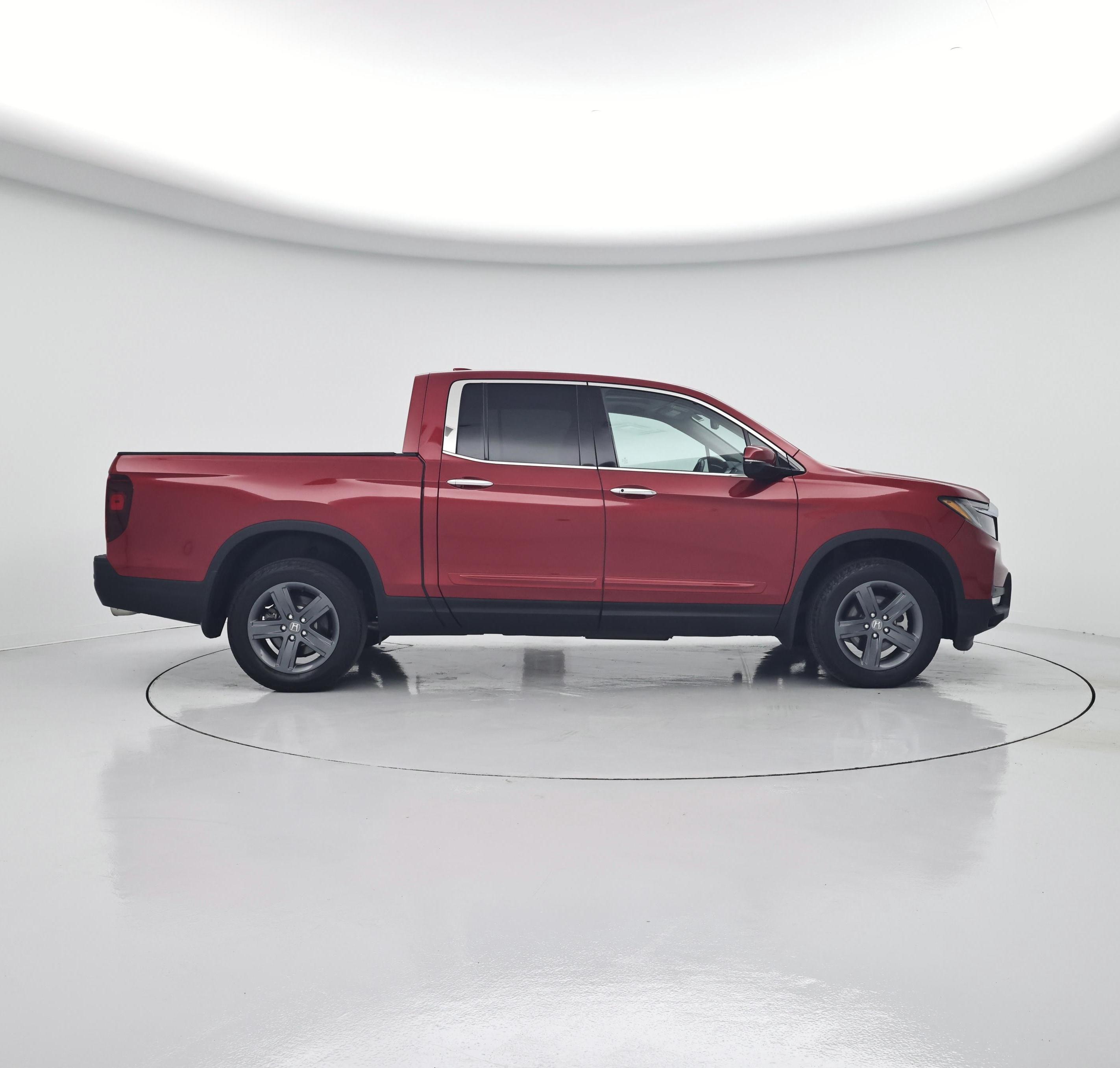 Thumbnail: 2023 Honda Ridgeline - 7