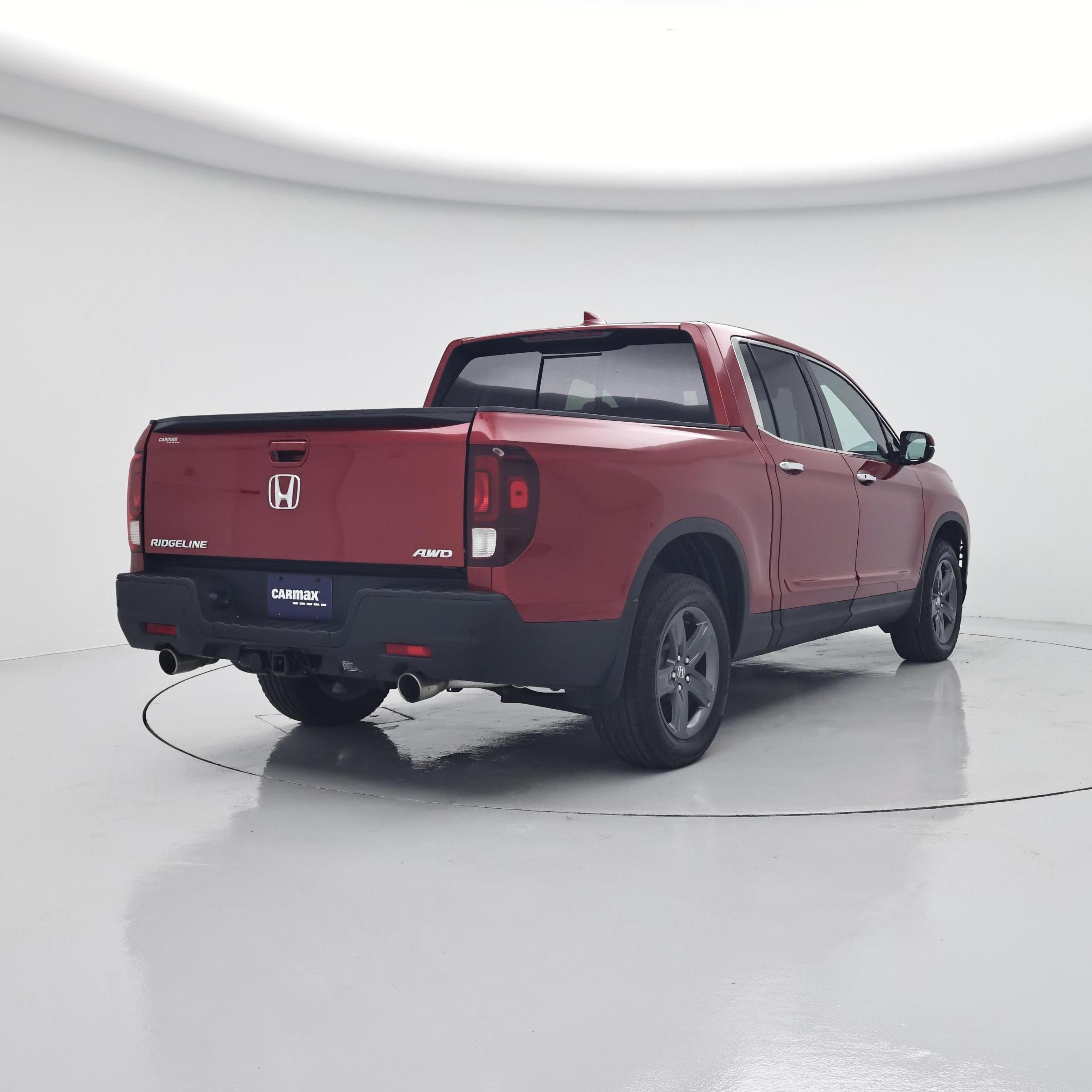 Thumbnail: 2023 Honda Ridgeline - 8