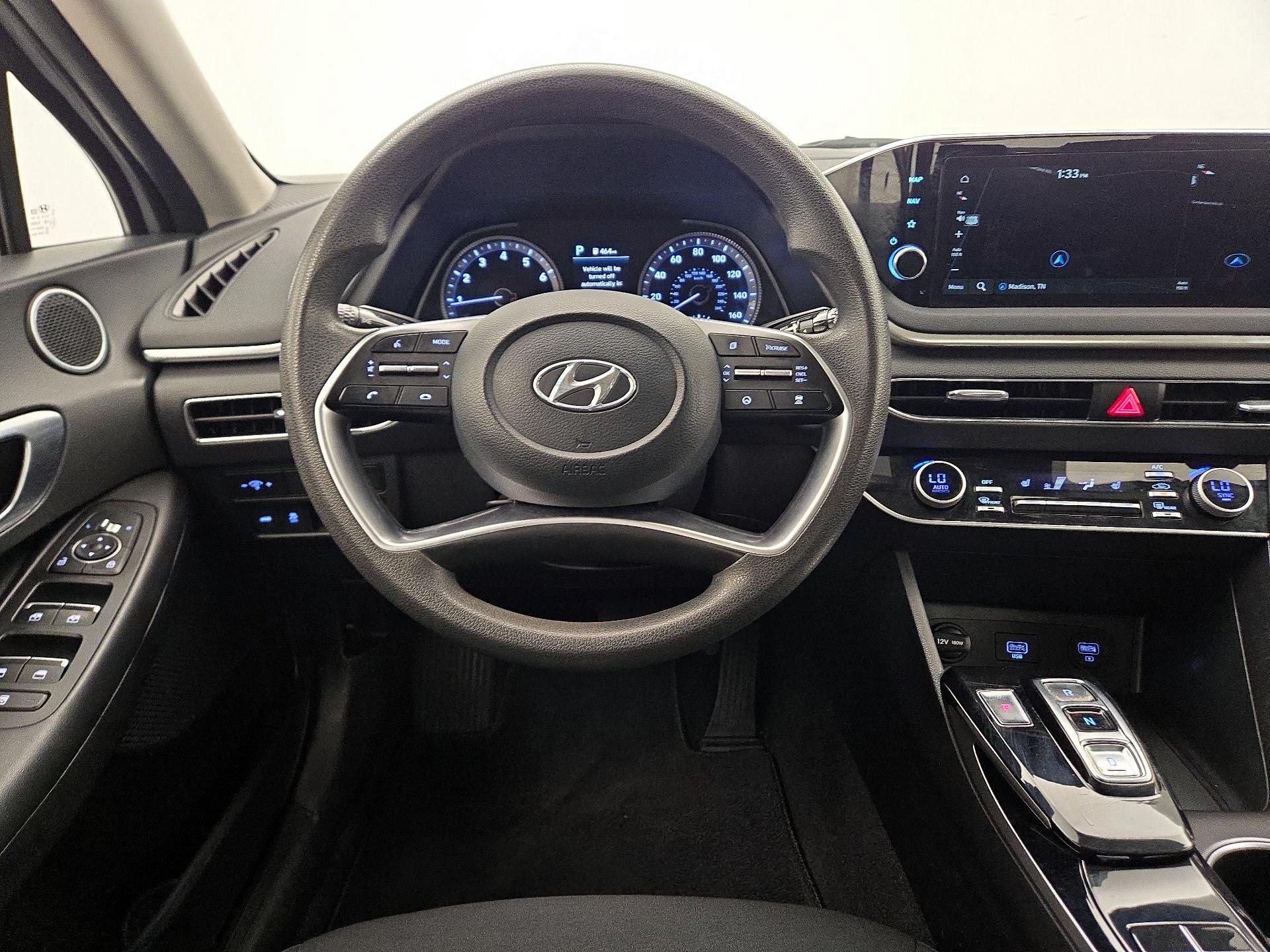 Thumbnail: 2023 Hyundai Sonata - 10