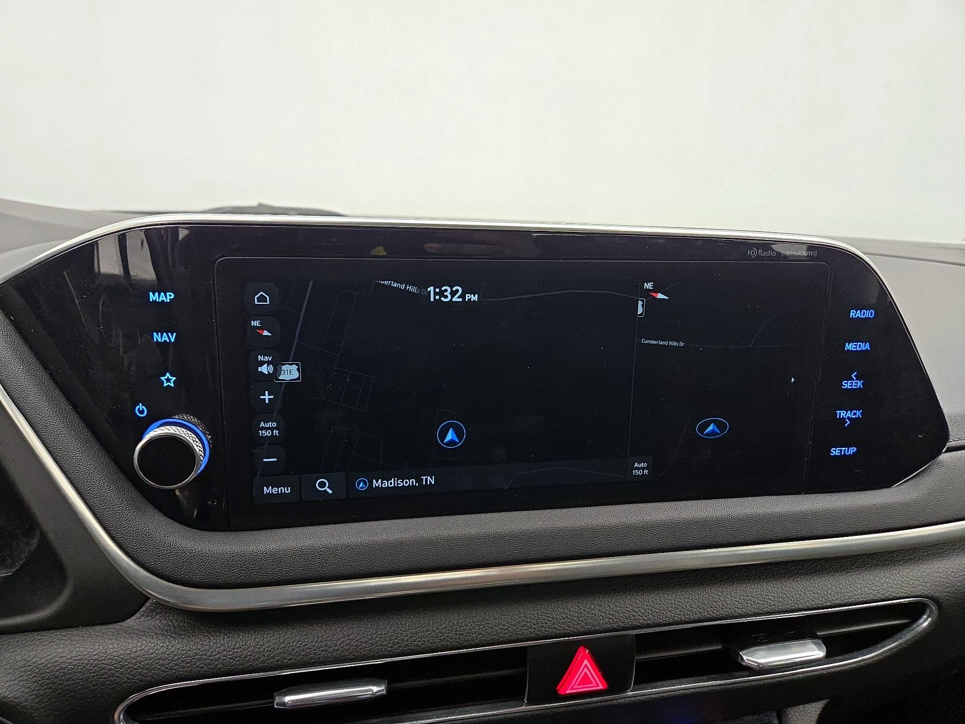 Thumbnail: 2023 Hyundai Sonata - 14