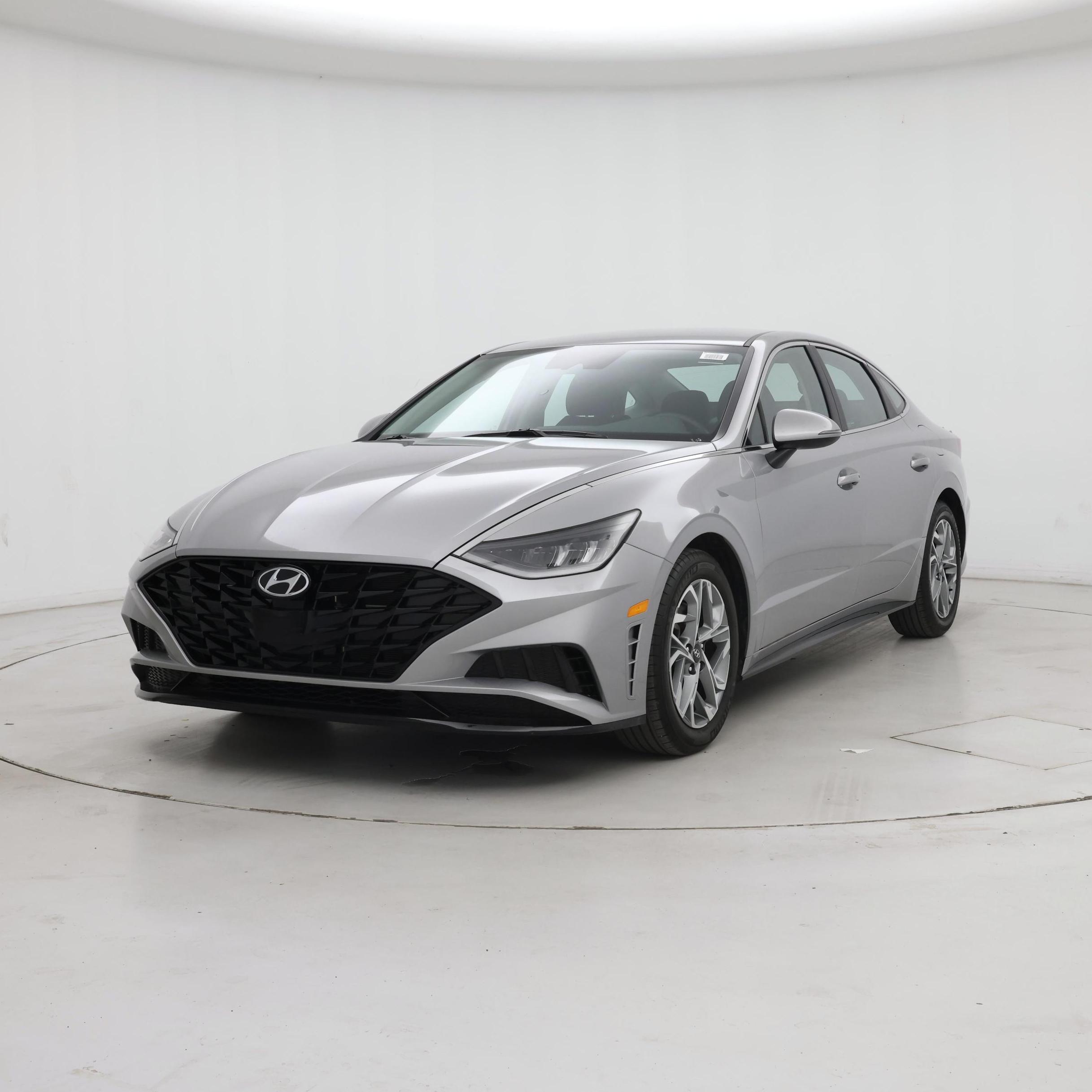 Thumbnail: 2023 Hyundai Sonata - 4