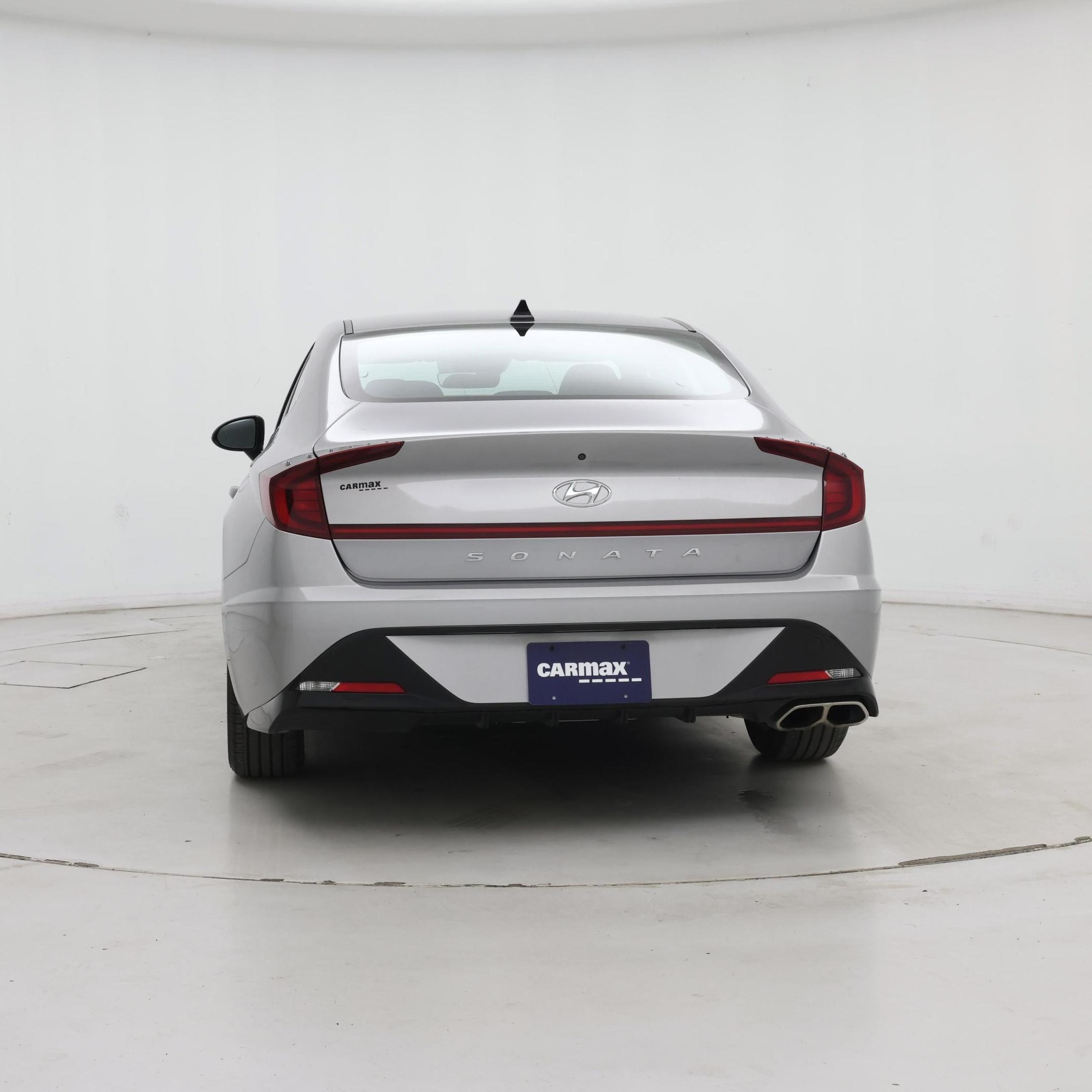 Thumbnail: 2023 Hyundai Sonata - 6