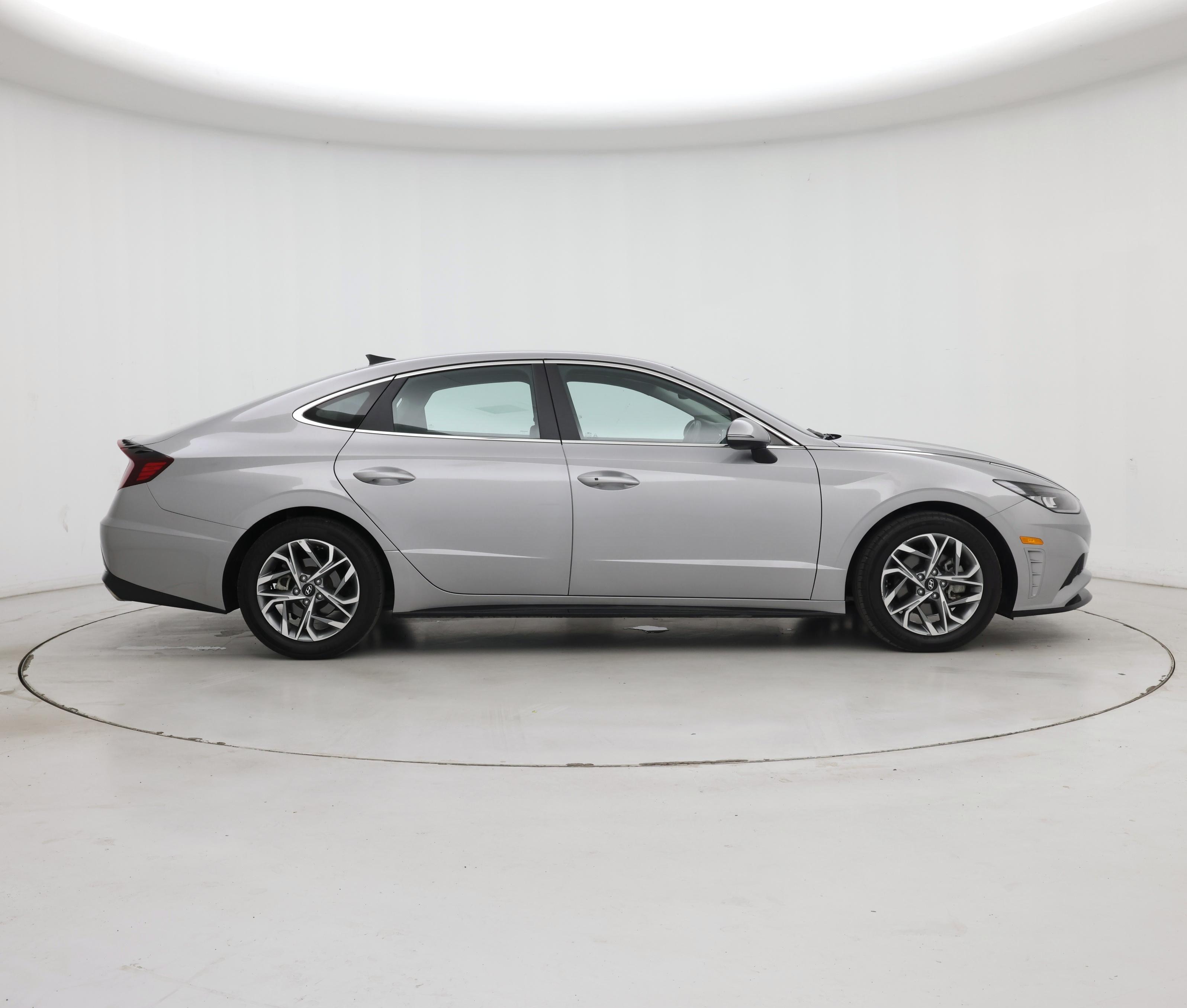 Thumbnail: 2023 Hyundai Sonata - 7