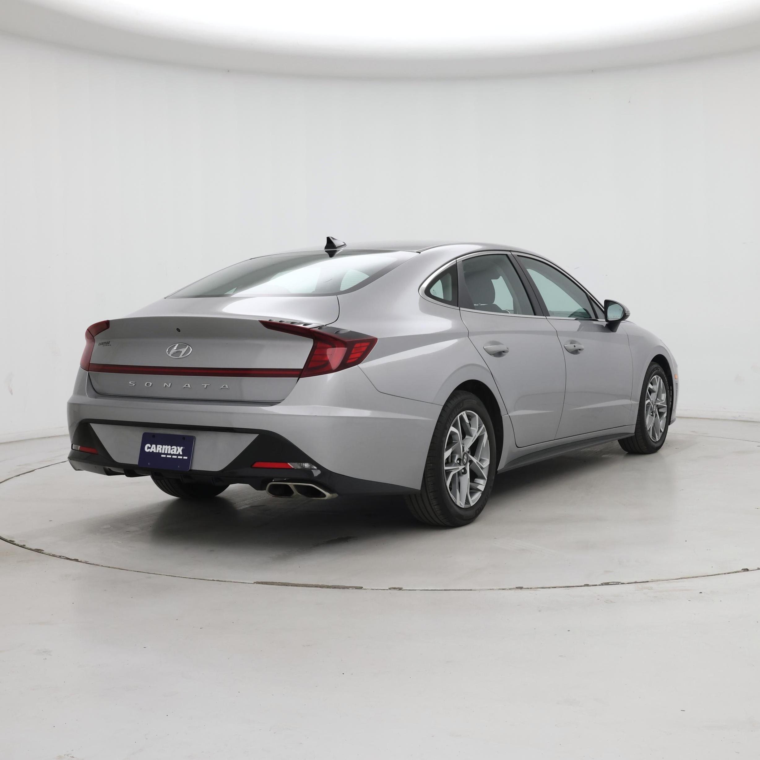Thumbnail: 2023 Hyundai Sonata - 8