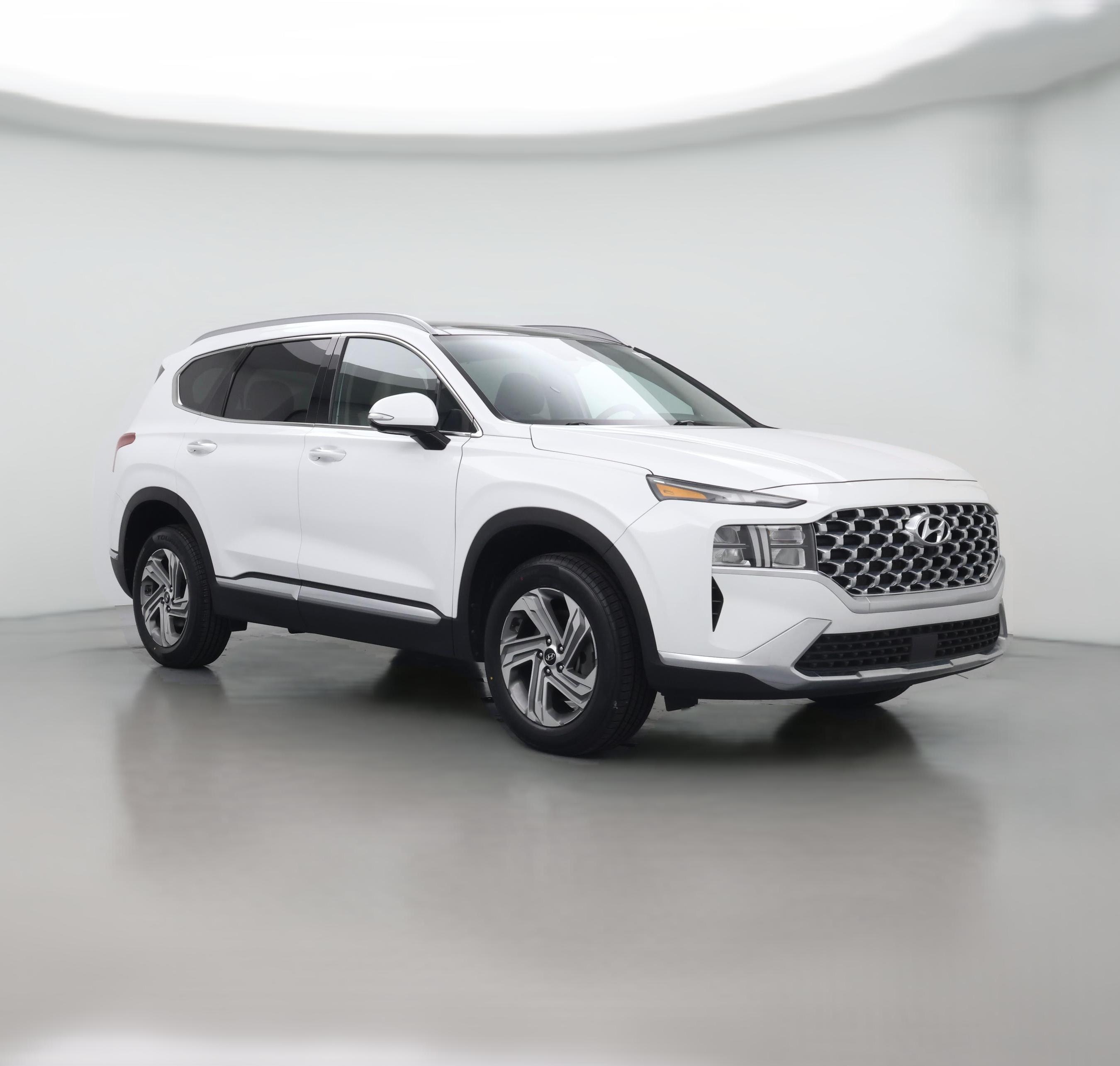 Thumbnail: 2023 Hyundai Santa Fe - 1