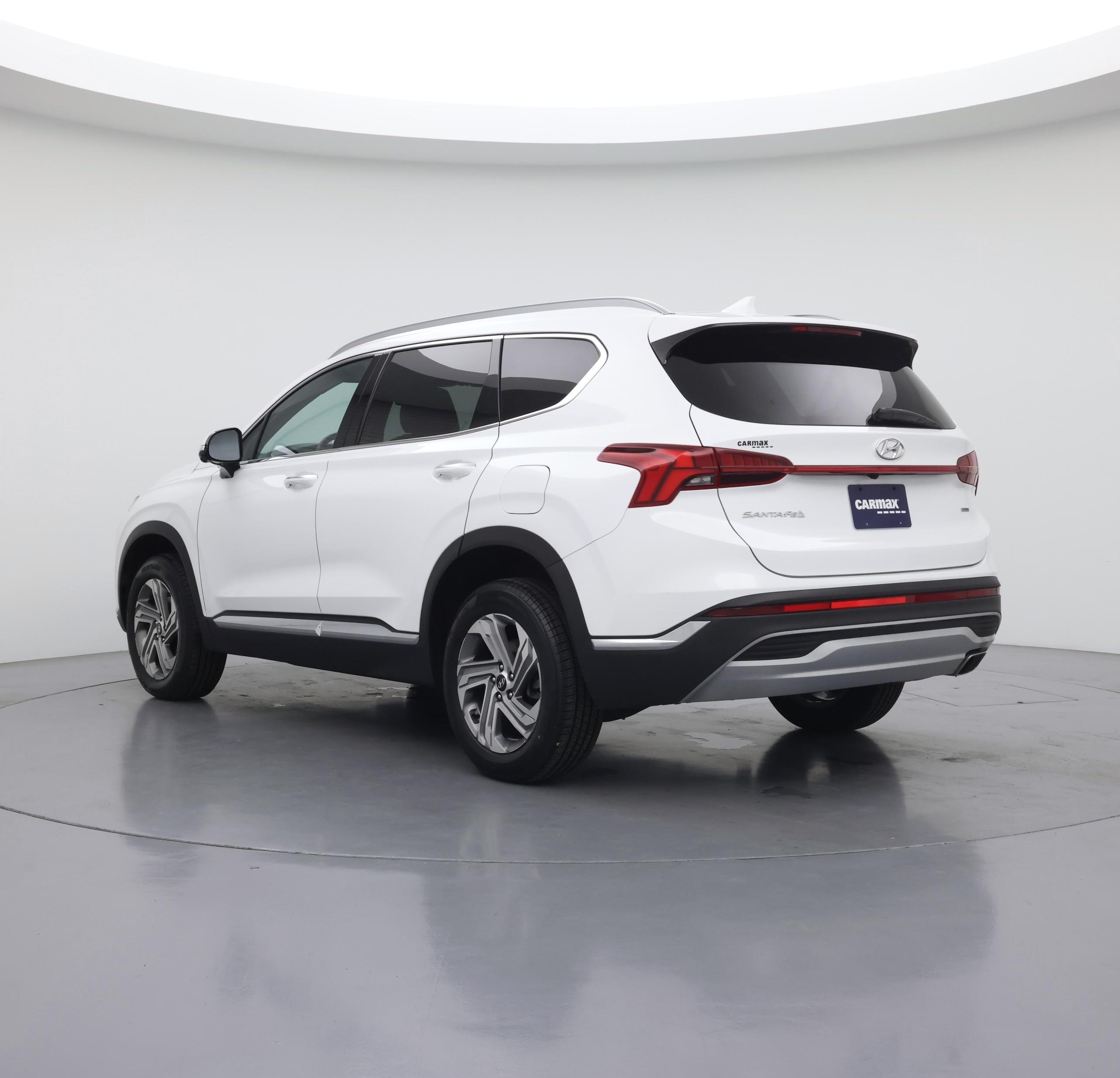 Thumbnail: 2023 Hyundai Santa Fe - 2