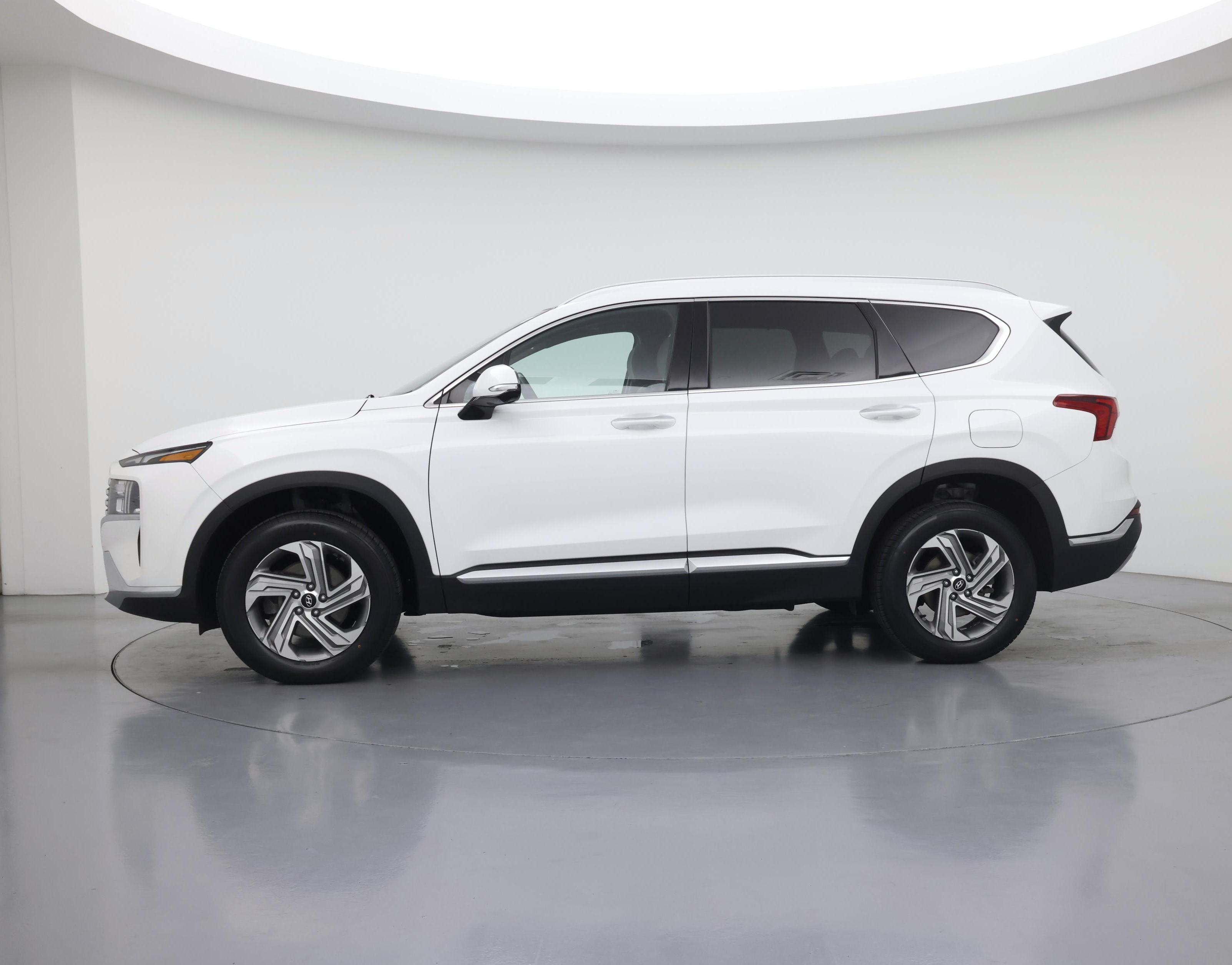 Thumbnail: 2023 Hyundai Santa Fe - 3