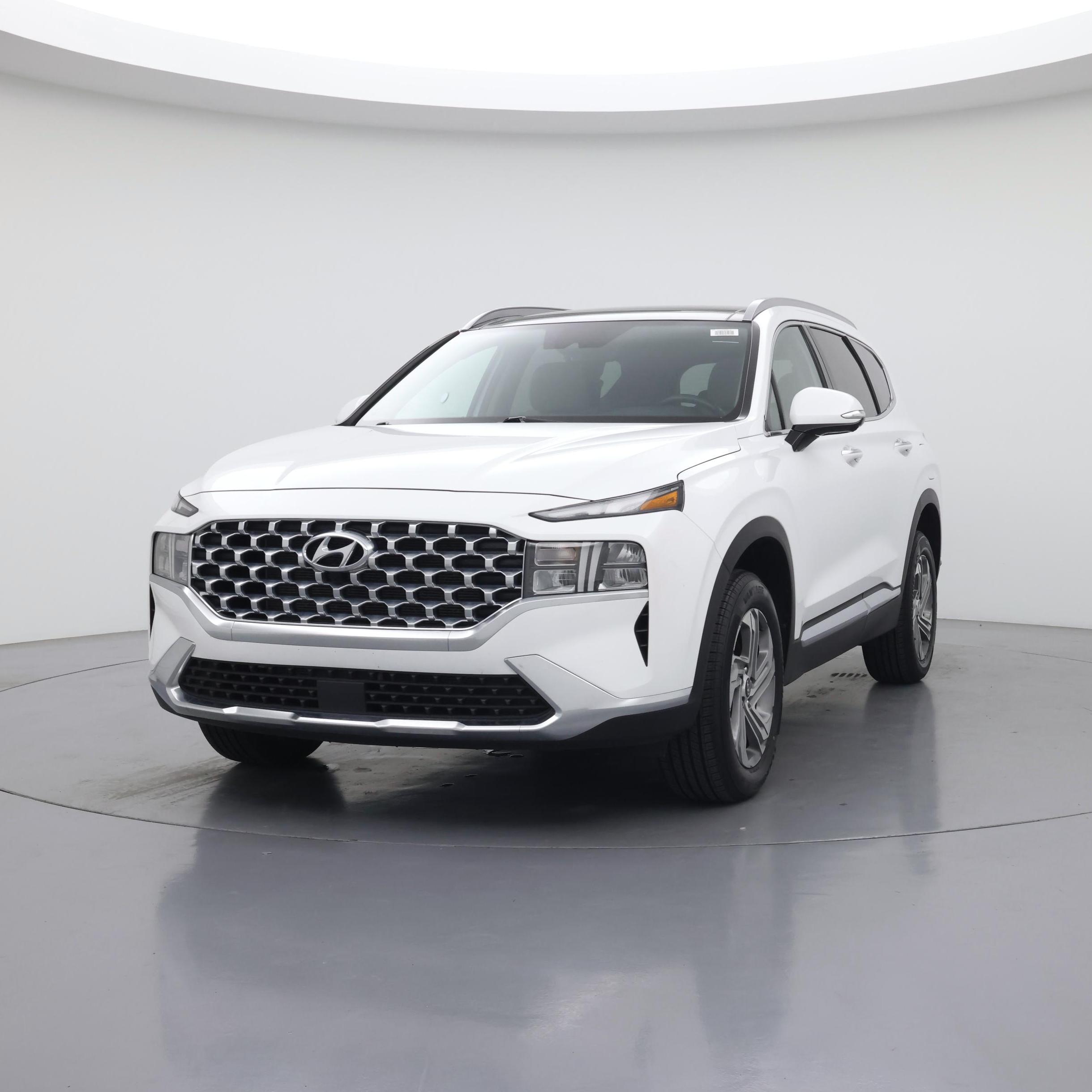 Thumbnail: 2023 Hyundai Santa Fe - 4