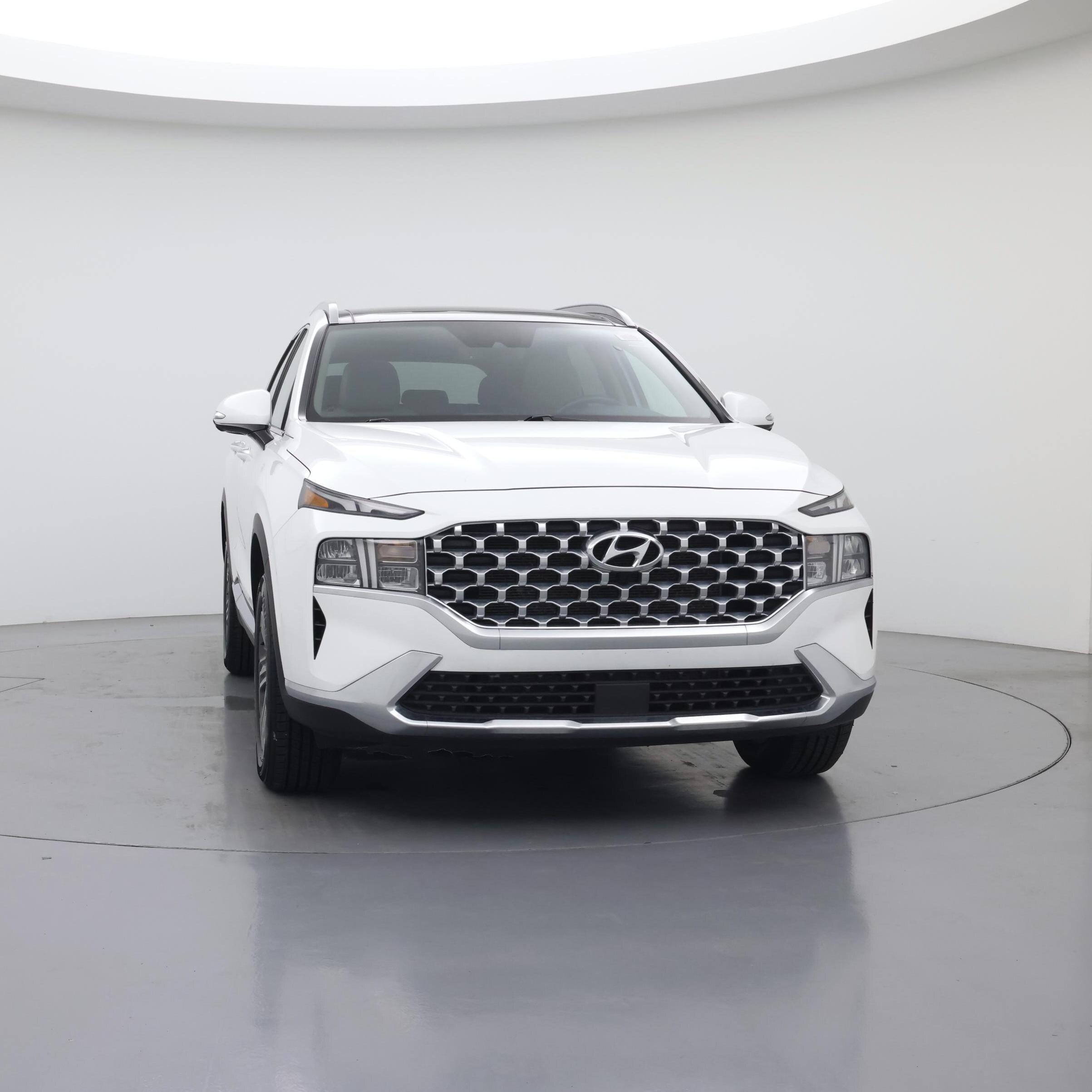 Thumbnail: 2023 Hyundai Santa Fe - 5