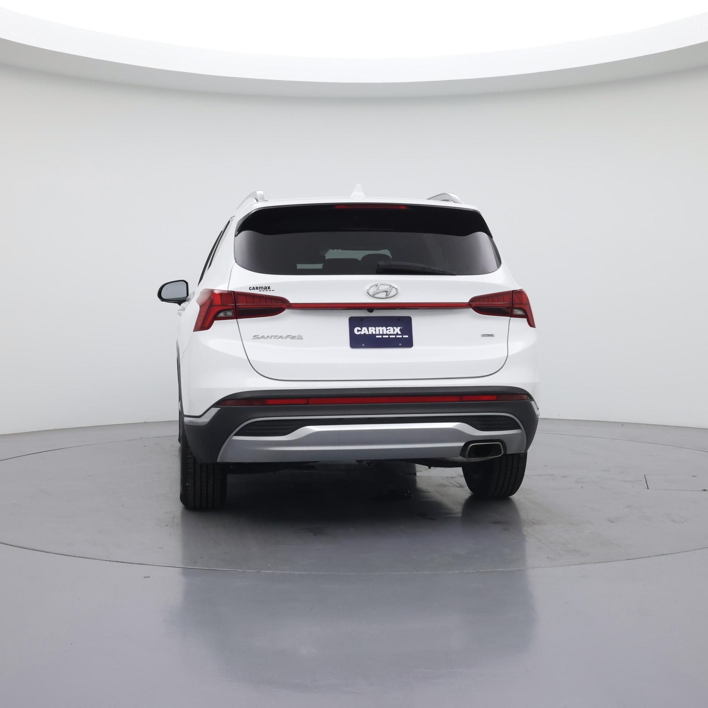 Thumbnail: 2023 Hyundai Santa Fe - 6
