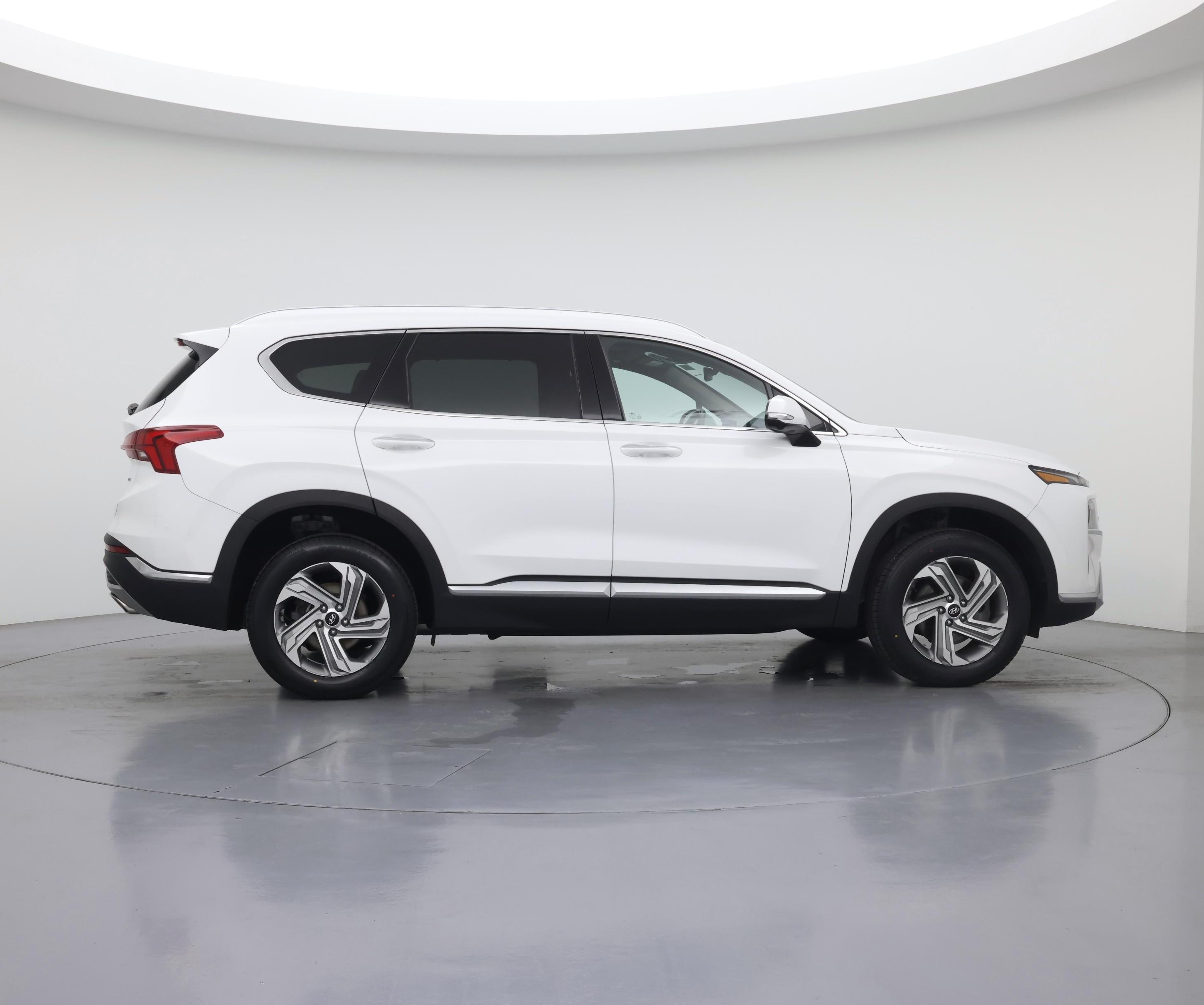 Thumbnail: 2023 Hyundai Santa Fe - 7