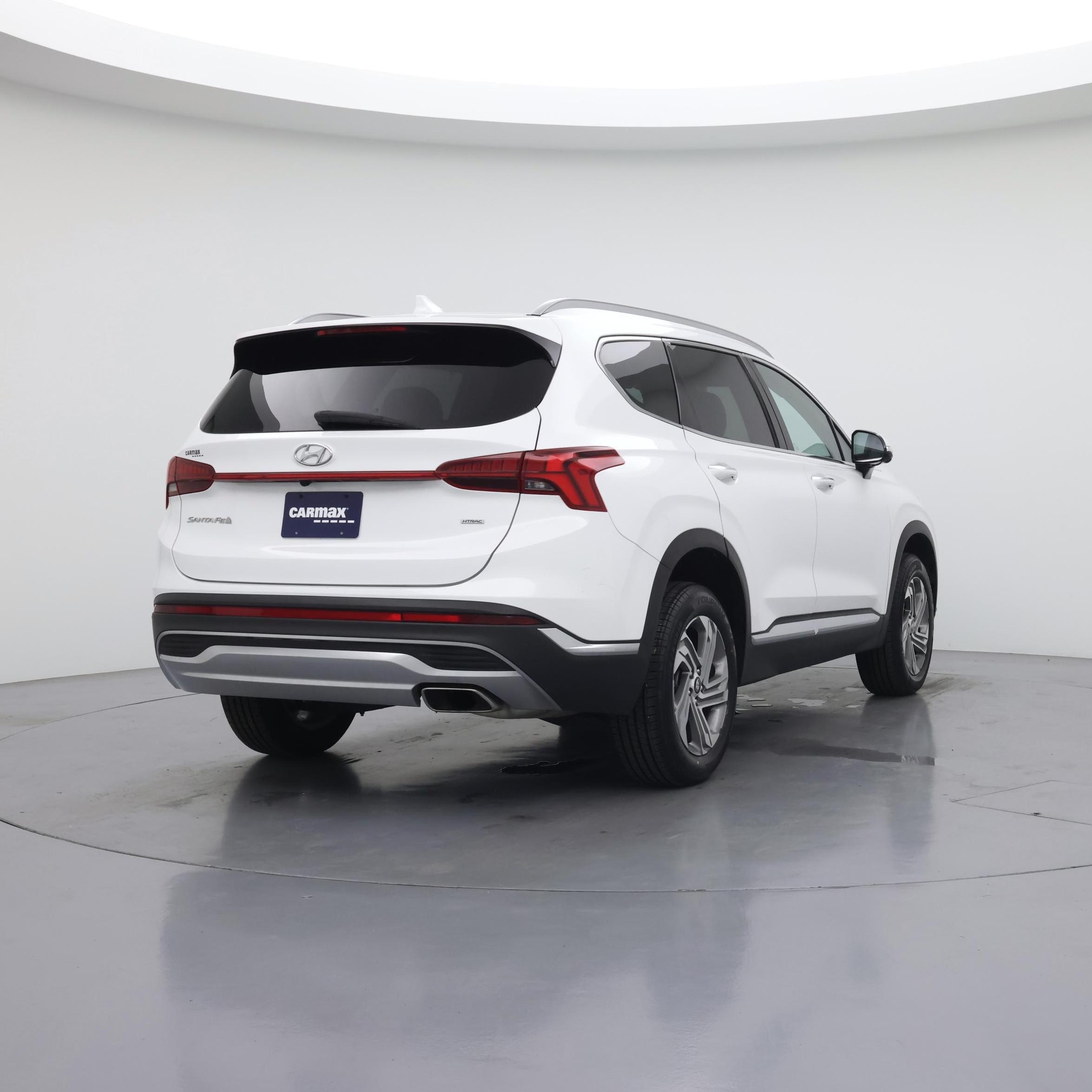 Thumbnail: 2023 Hyundai Santa Fe - 8