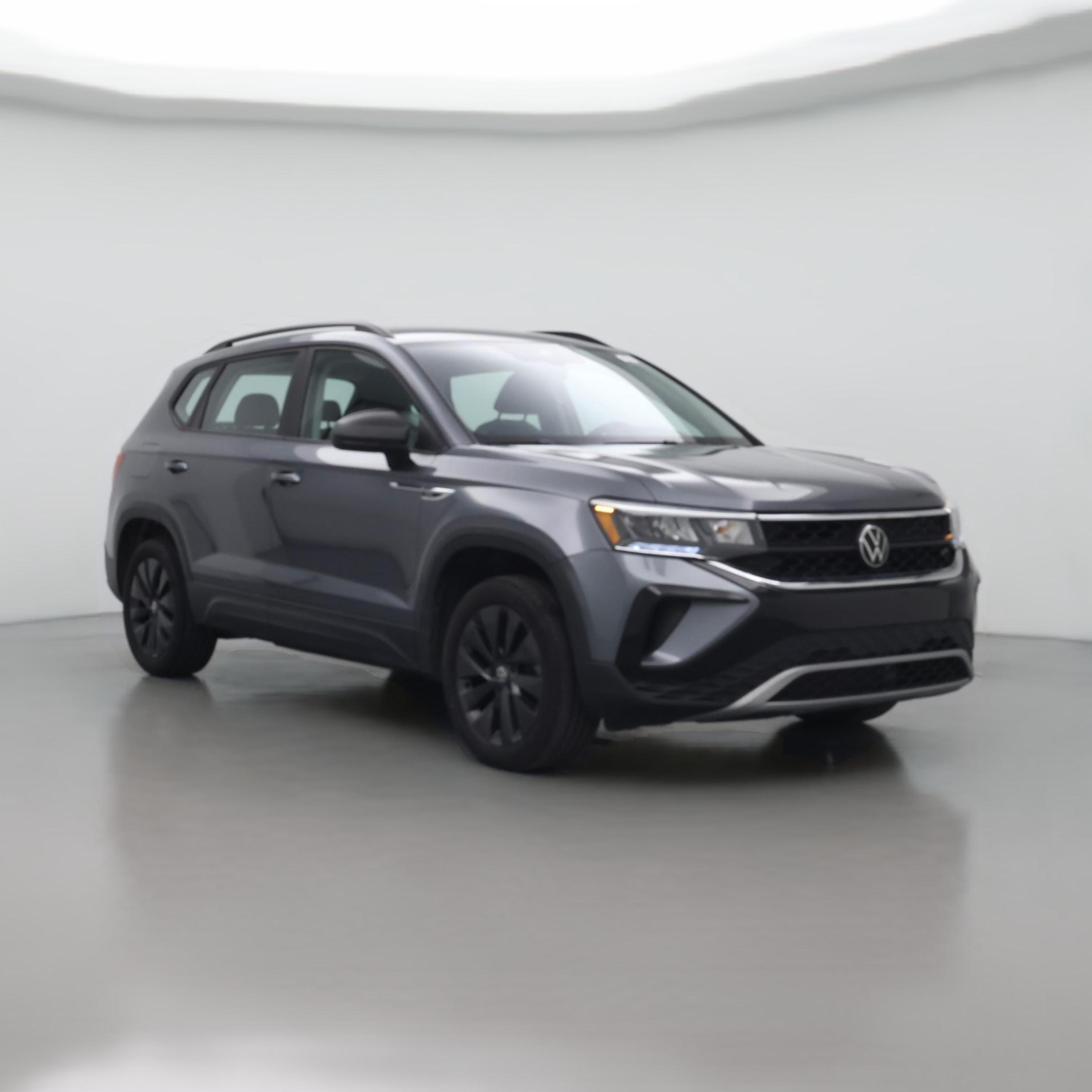 Thumbnail: 2024 Volkswagen Taos - 1