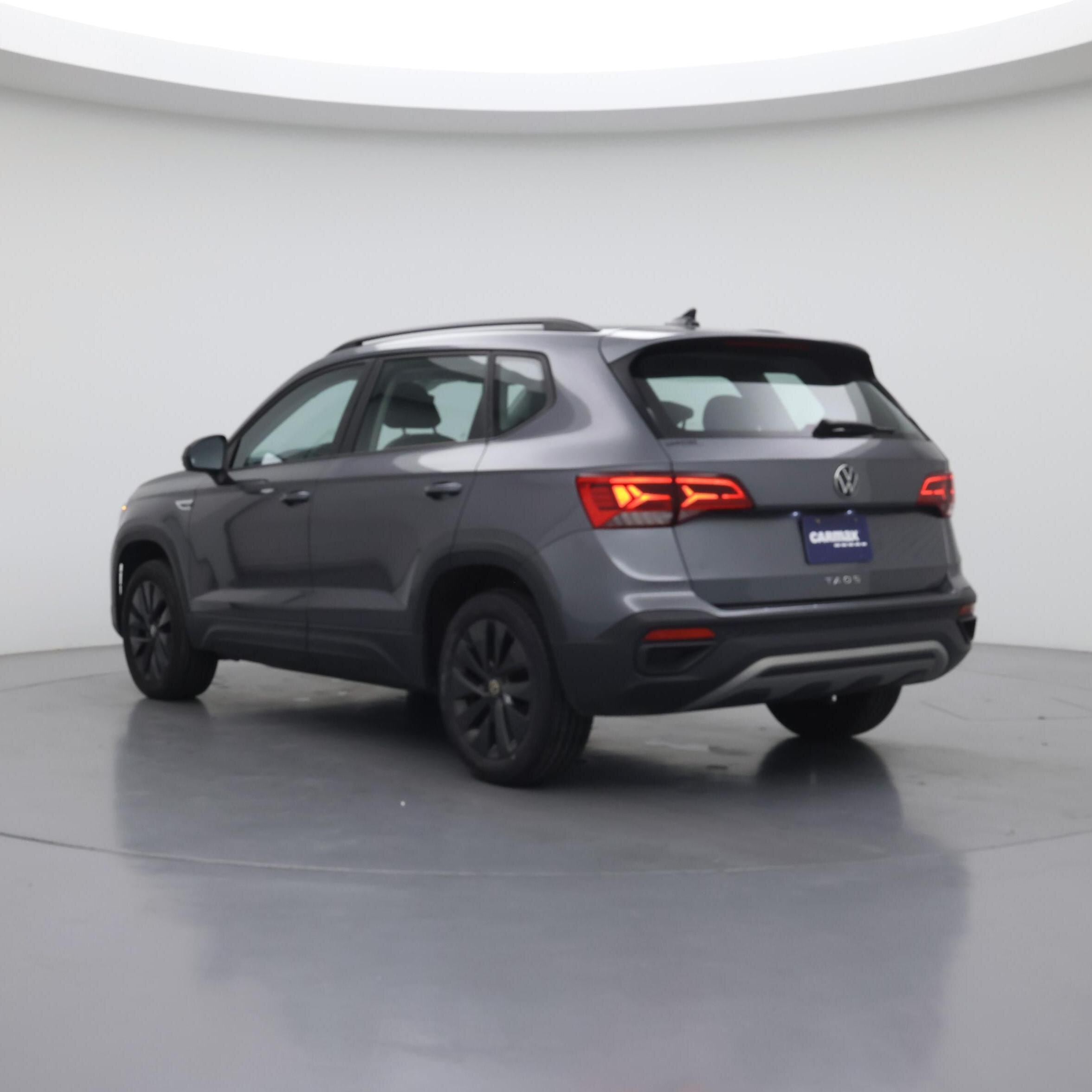Thumbnail: 2024 Volkswagen Taos - 2