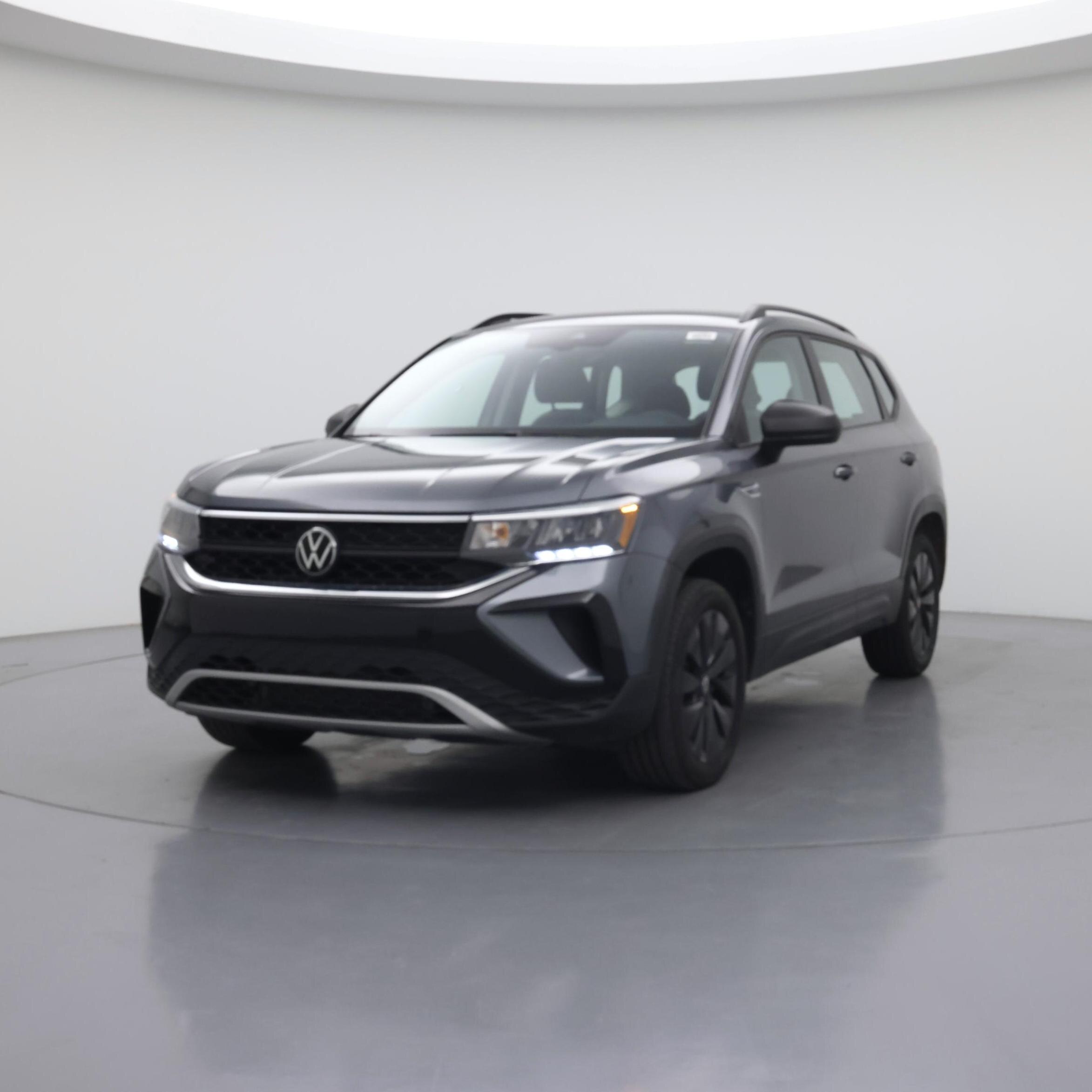 Thumbnail: 2024 Volkswagen Taos - 4