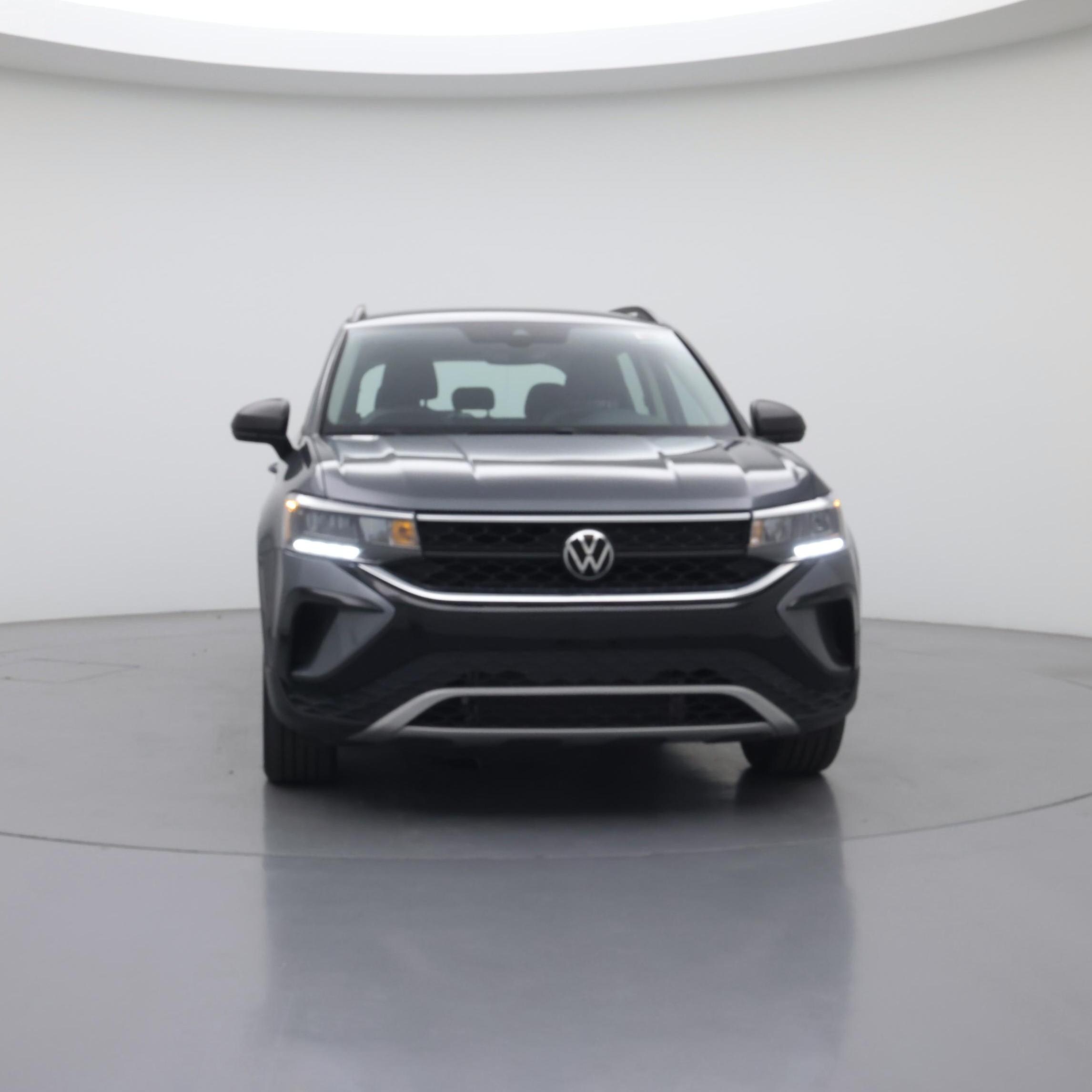 Thumbnail: 2024 Volkswagen Taos - 5