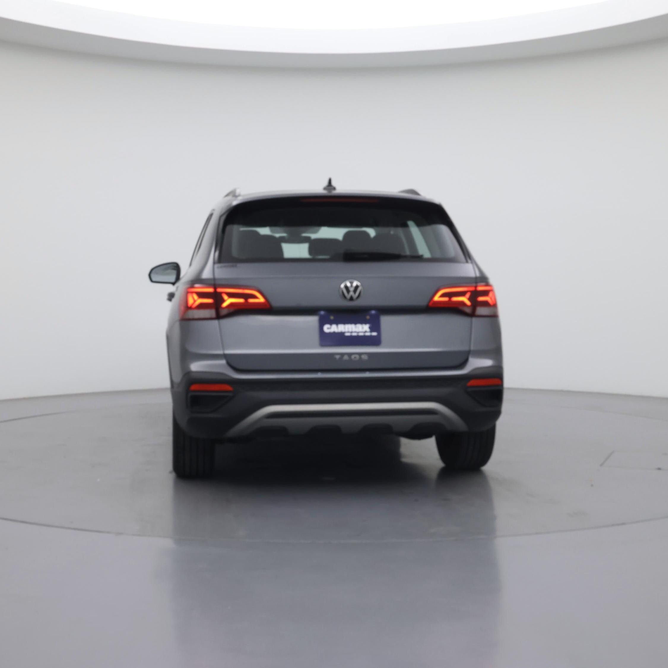 Thumbnail: 2024 Volkswagen Taos - 6