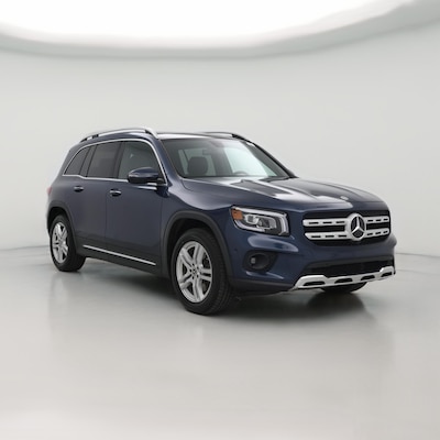 2022 Mercedes-Benz GLB250