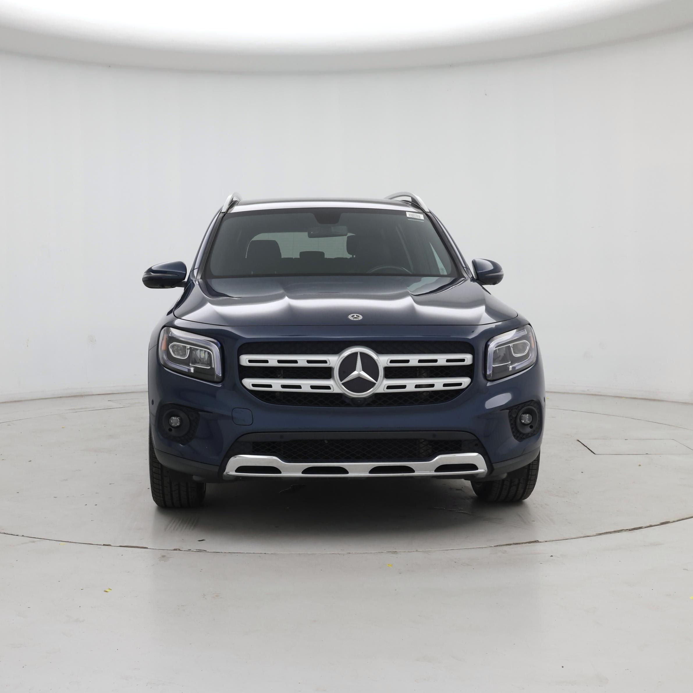 Thumbnail: 2022 Mercedes-Benz GLB - 5
