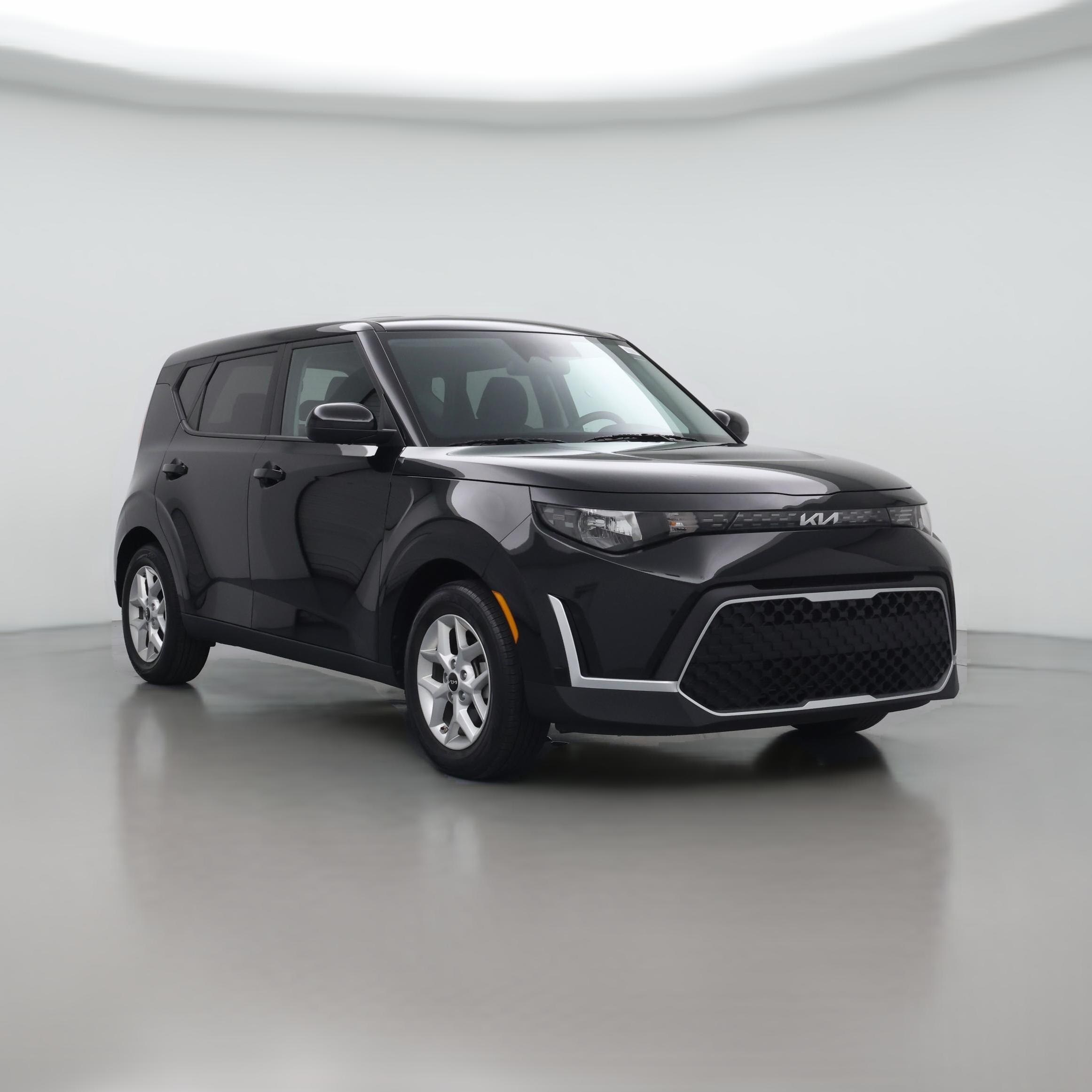 Thumbnail: 2024 Kia Soul - 1