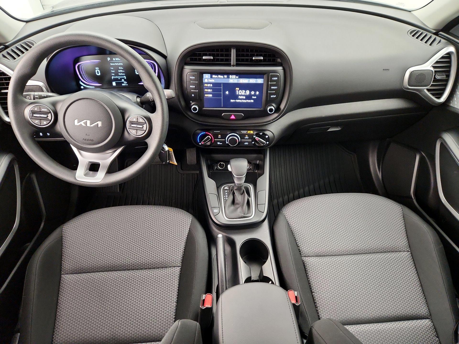 Thumbnail: 2024 Kia Soul - 9