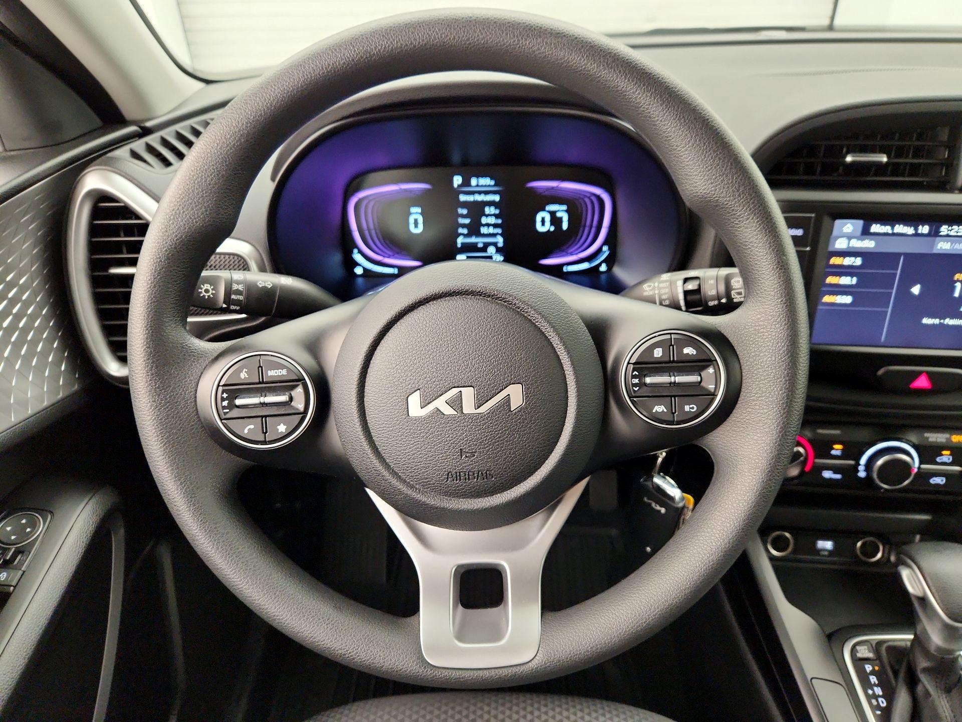 Thumbnail: 2024 Kia Soul - 10