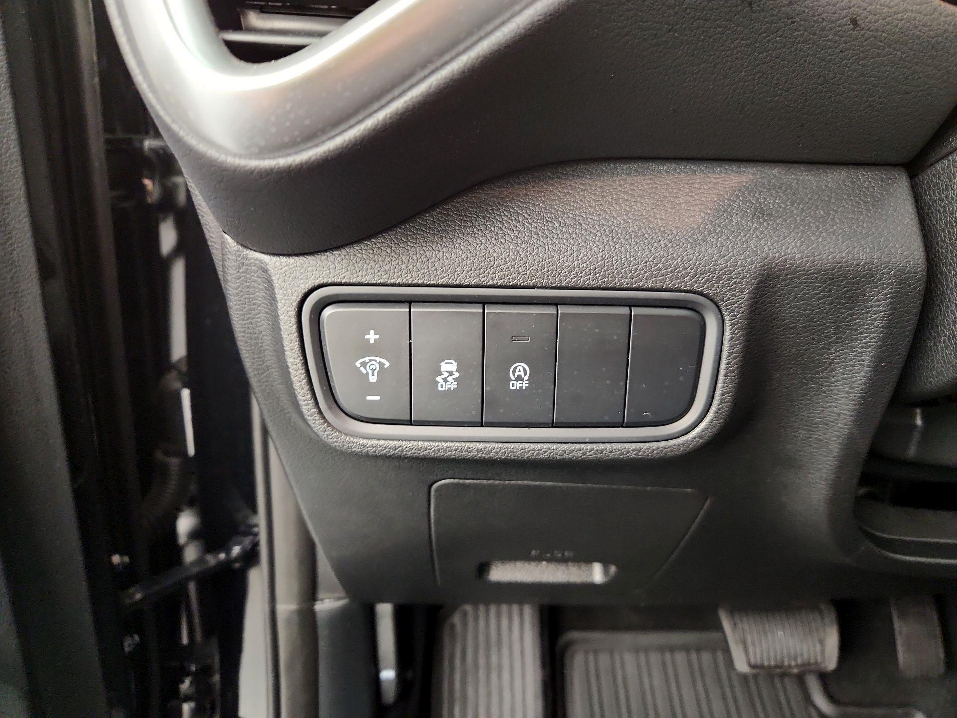 Thumbnail: 2024 Kia Soul - 13