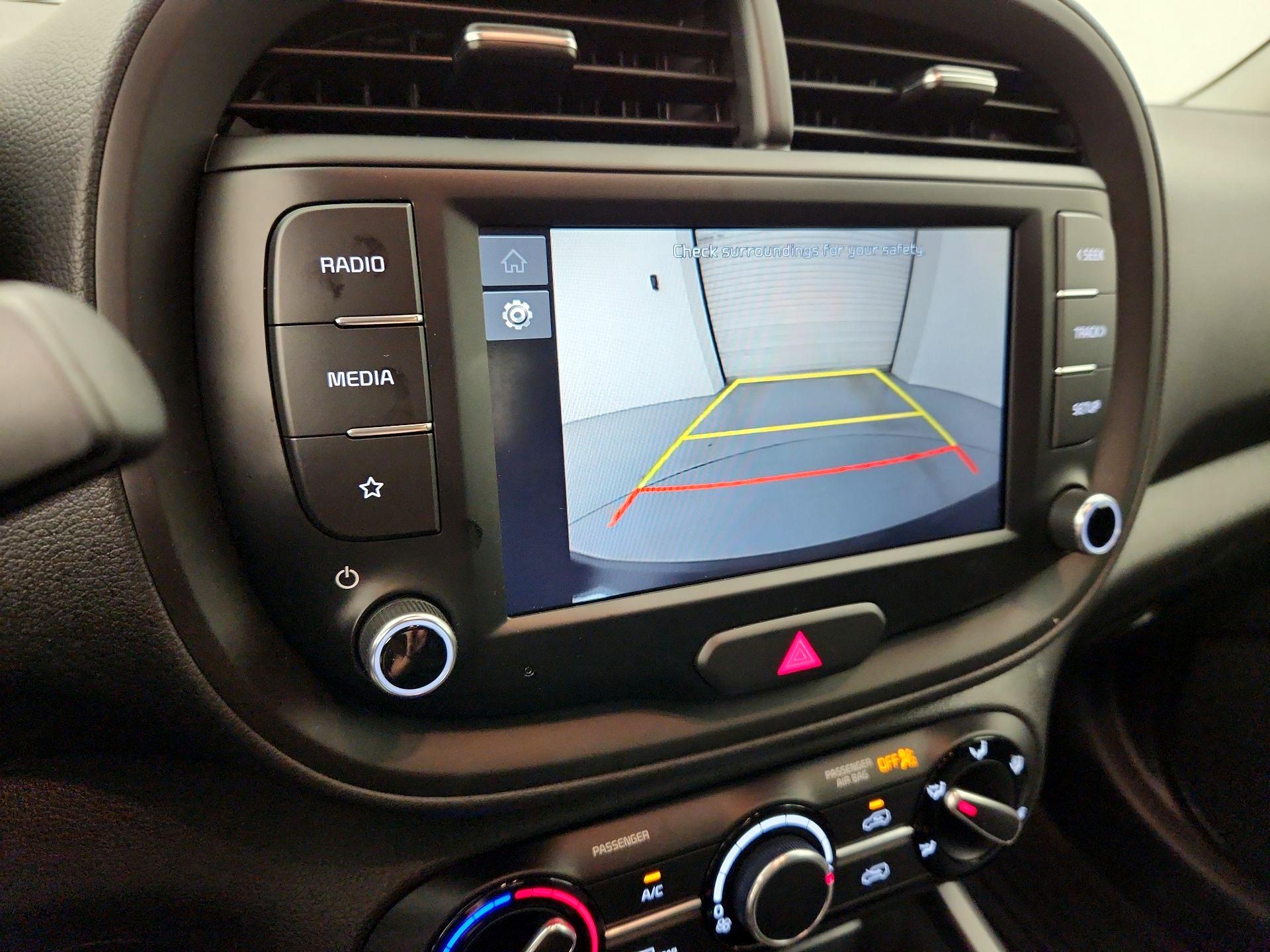 Thumbnail: 2024 Kia Soul - 14