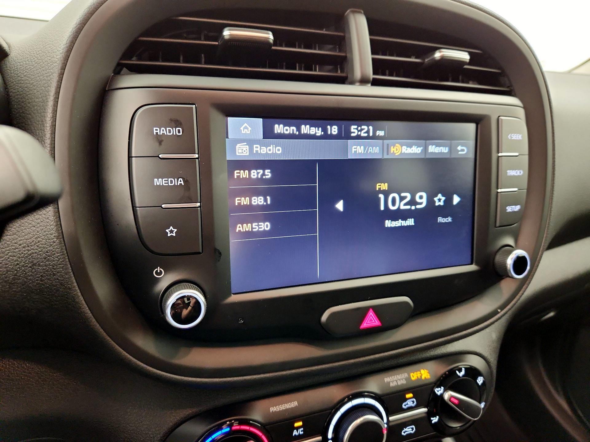 Thumbnail: 2024 Kia Soul - 15