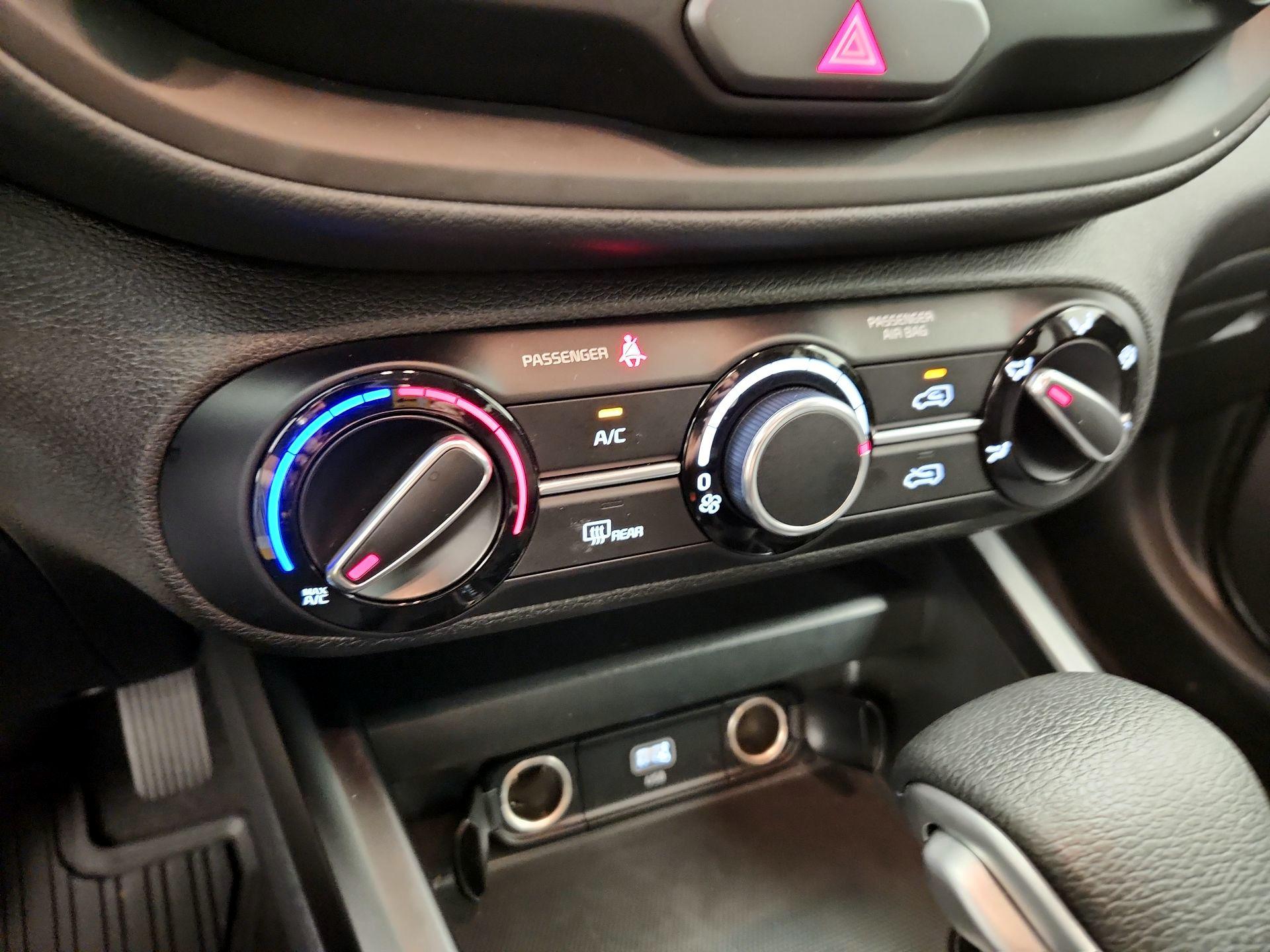 Thumbnail: 2024 Kia Soul - 16