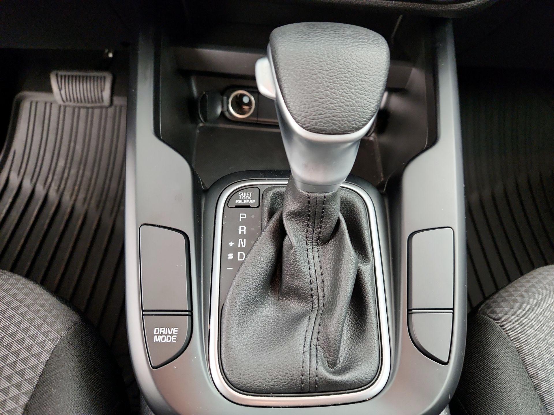 Thumbnail: 2024 Kia Soul - 17