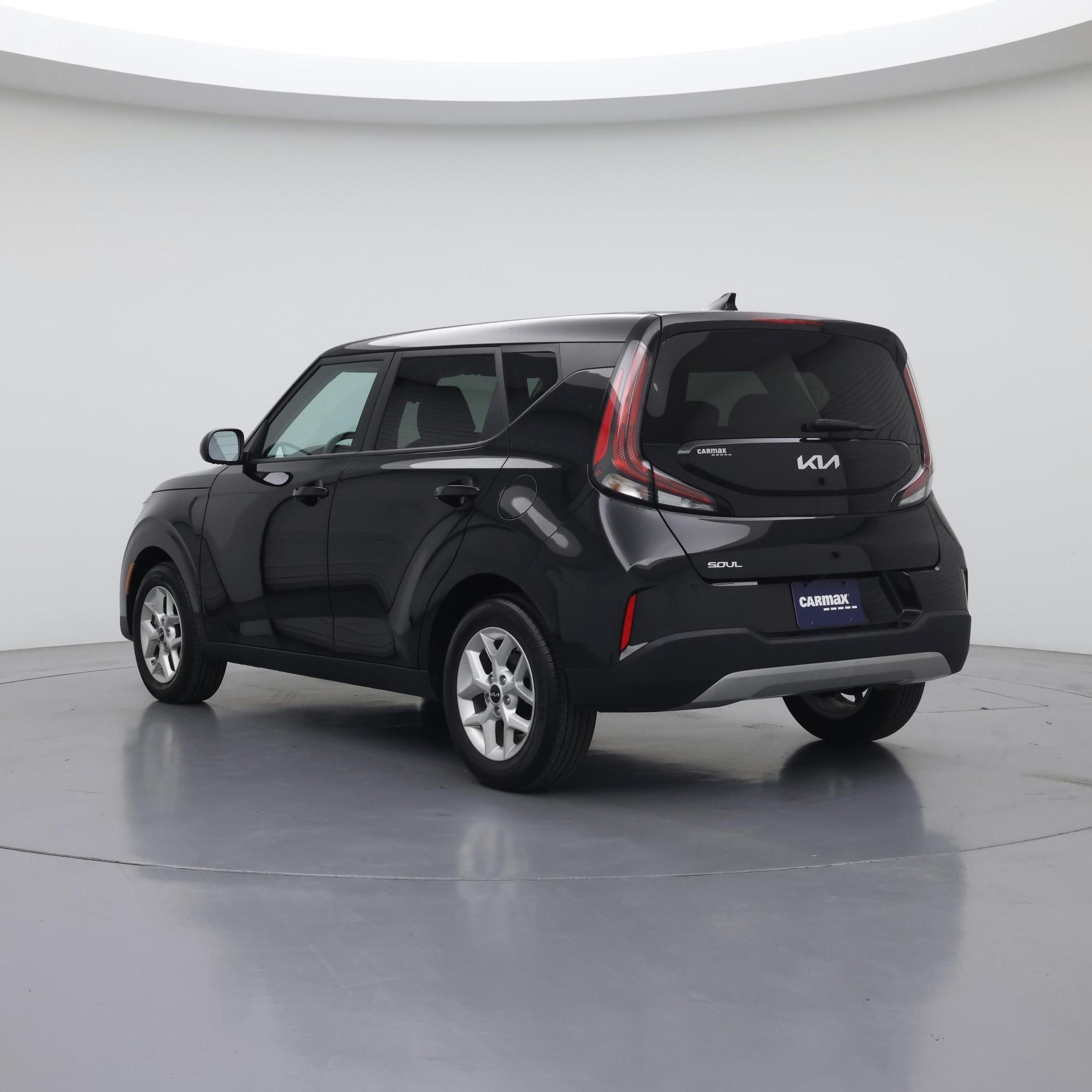 Thumbnail: 2024 Kia Soul - 2