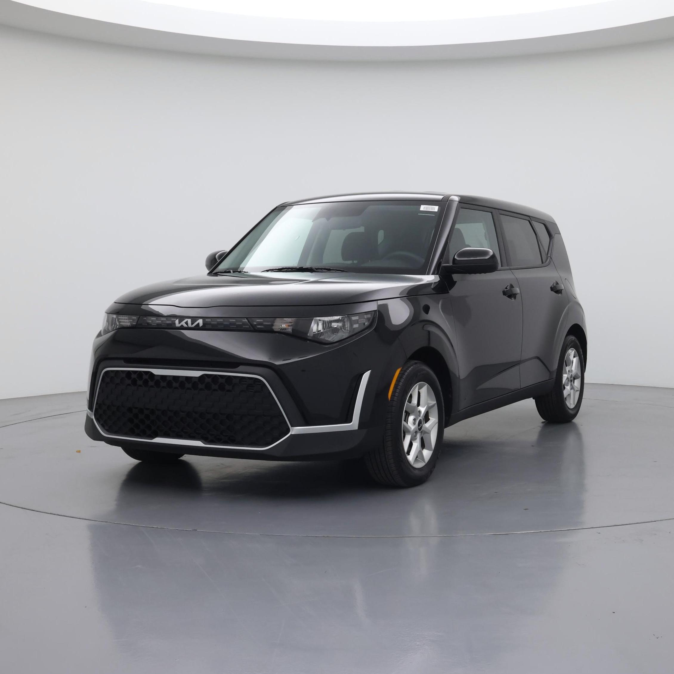 Thumbnail: 2024 Kia Soul - 4