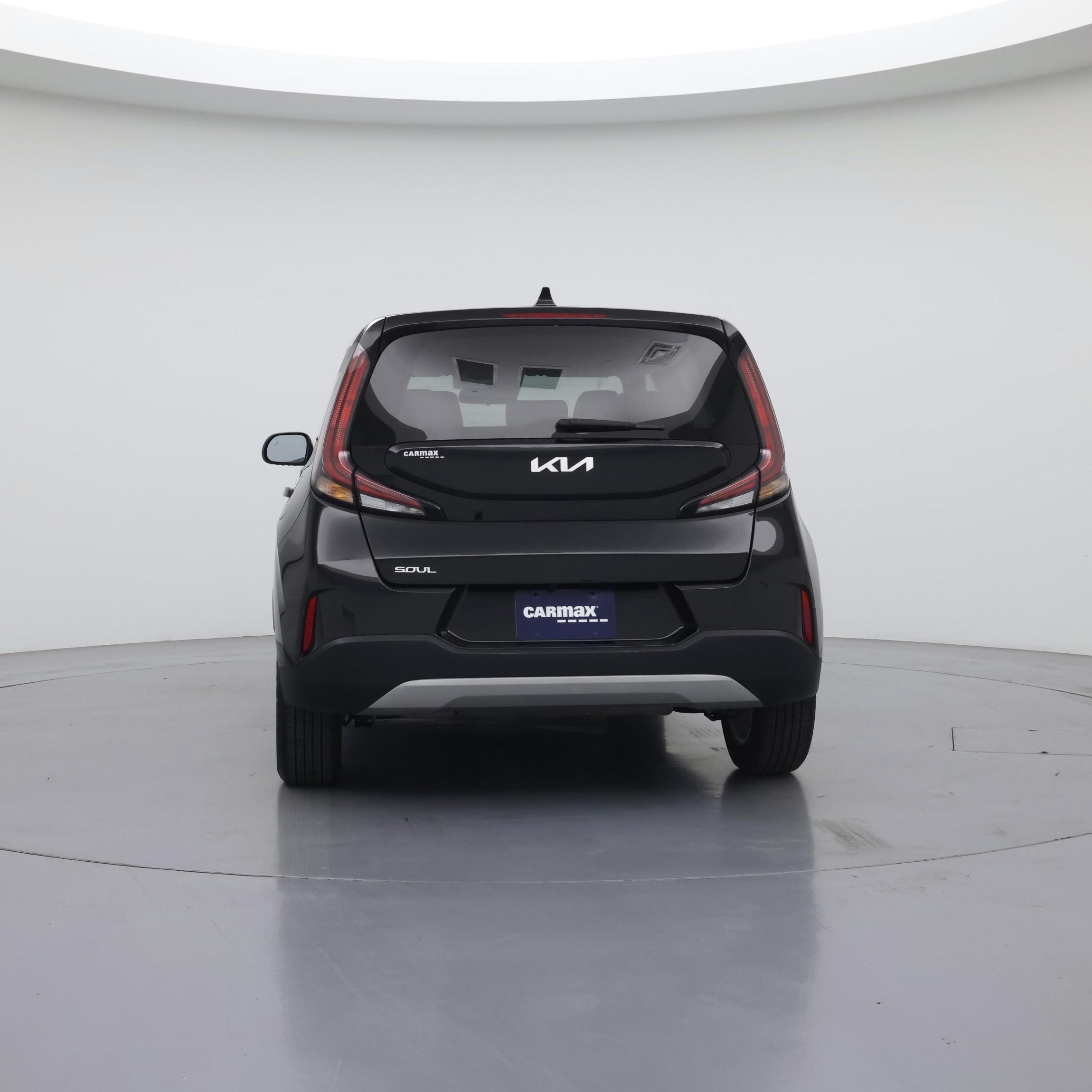 Thumbnail: 2024 Kia Soul - 6