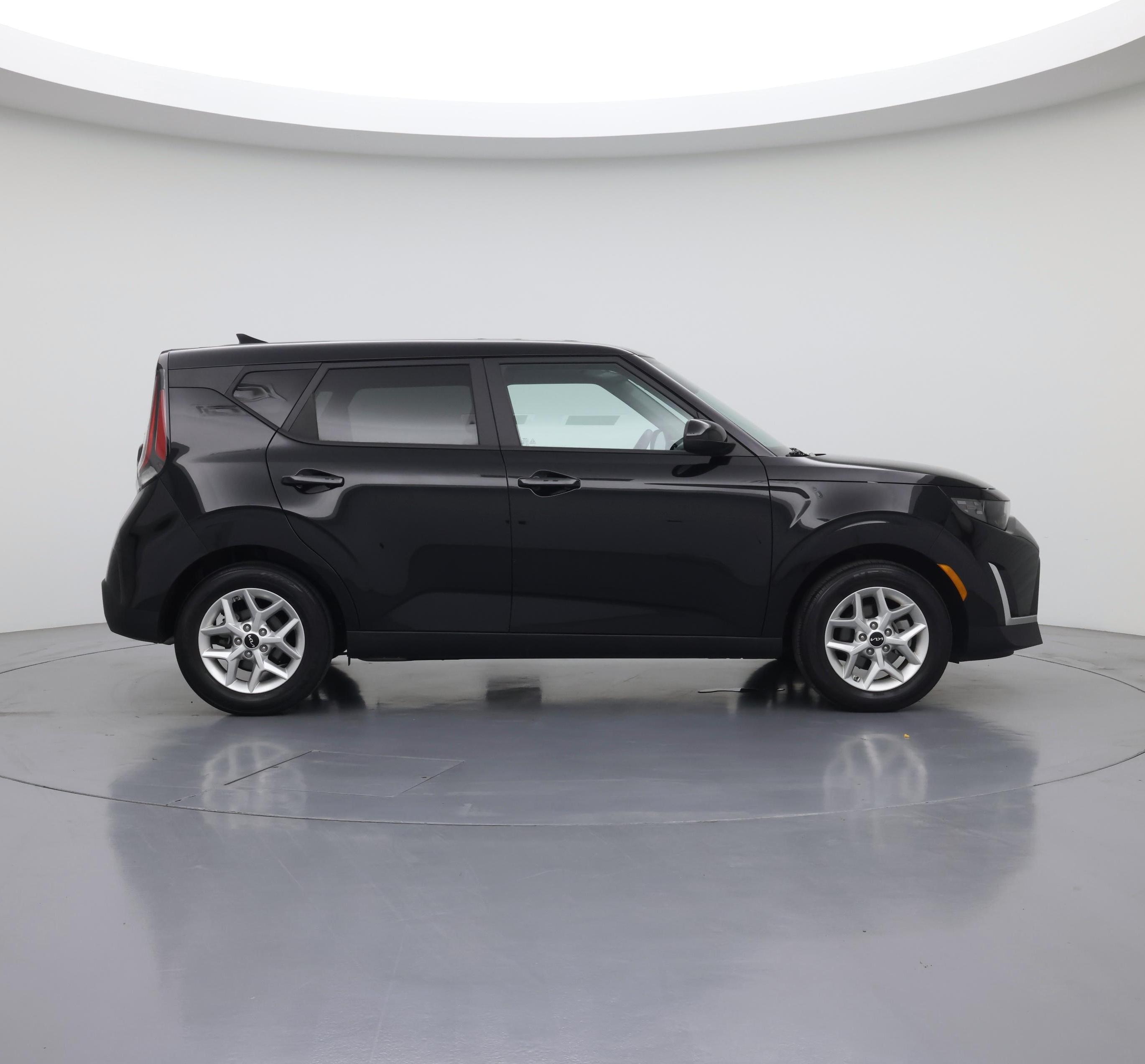 Thumbnail: 2024 Kia Soul - 7