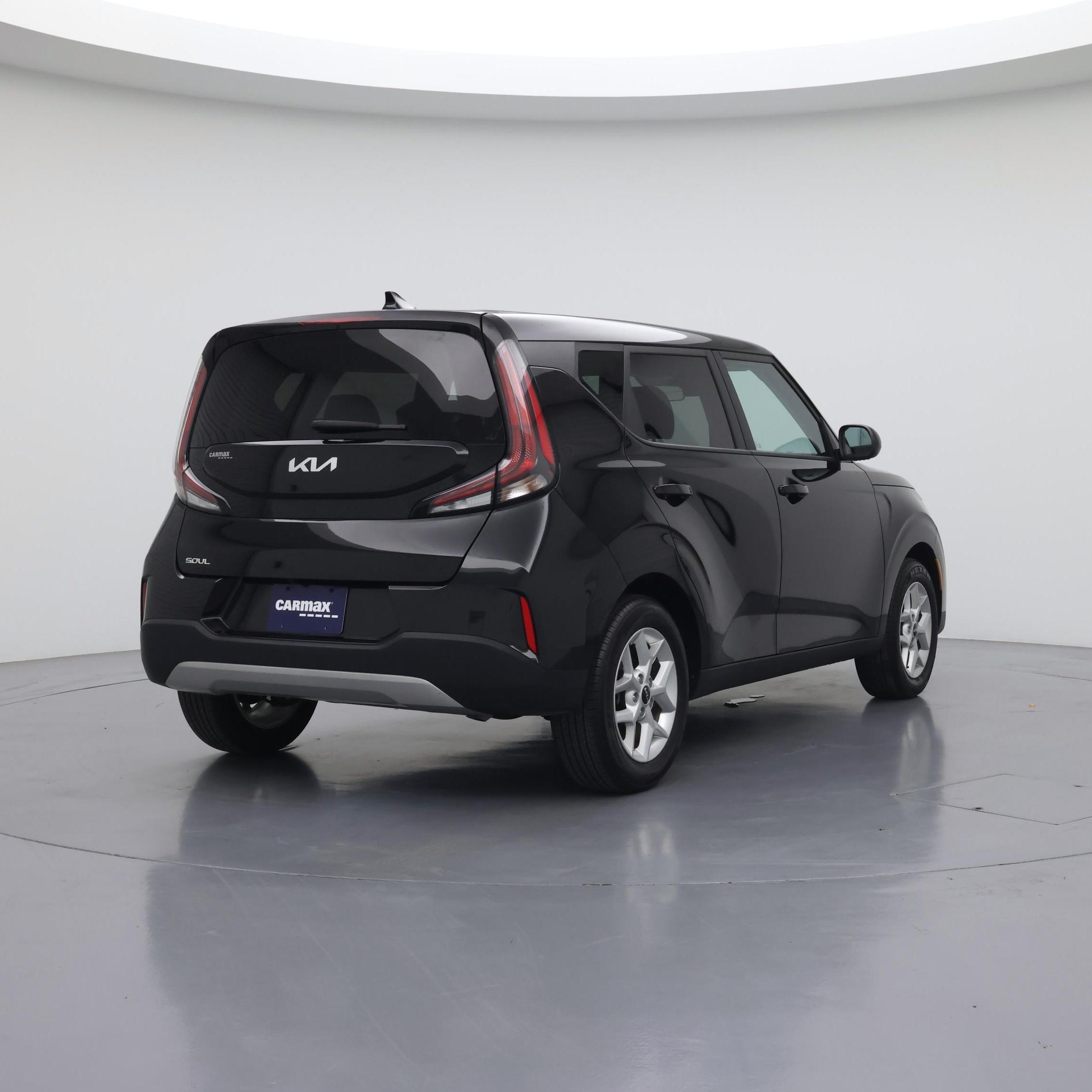 Thumbnail: 2024 Kia Soul - 8