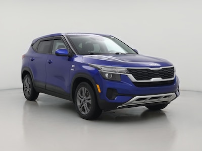 2022 Kia Seltos LX