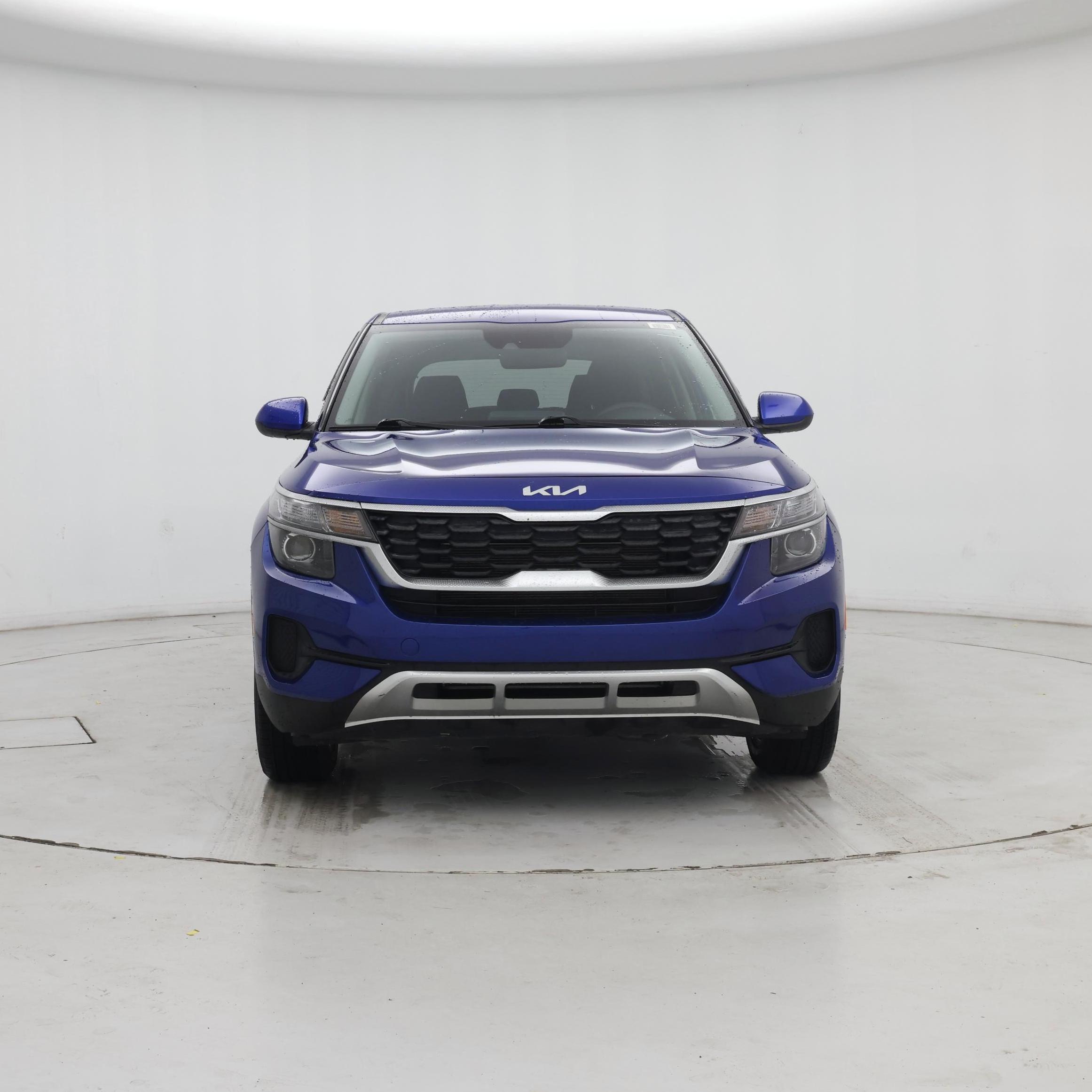 Thumbnail: 2022 Kia Seltos - 5