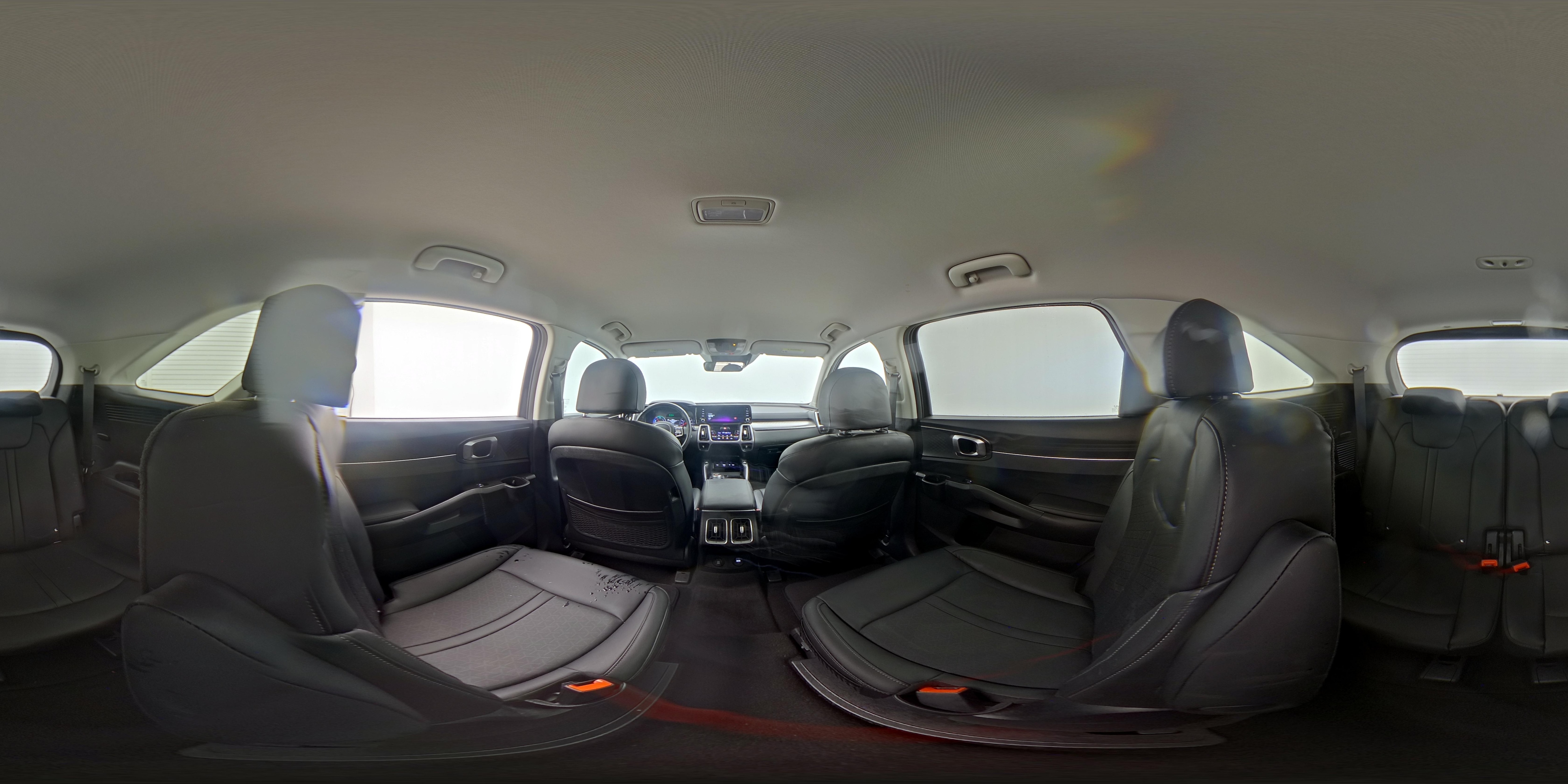 2023 Kia Sorento EX Hybrid - Photo 28