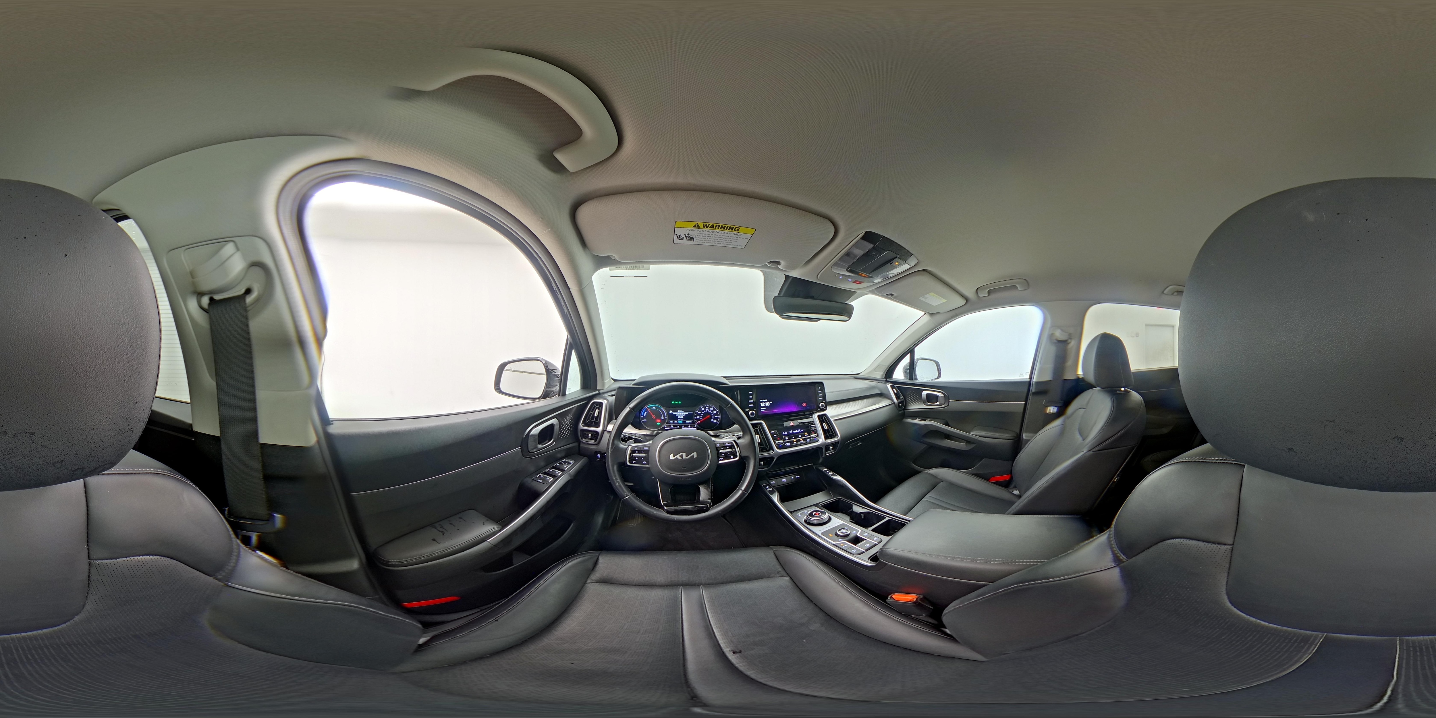 2023 Kia Sorento EX Hybrid - Photo 29