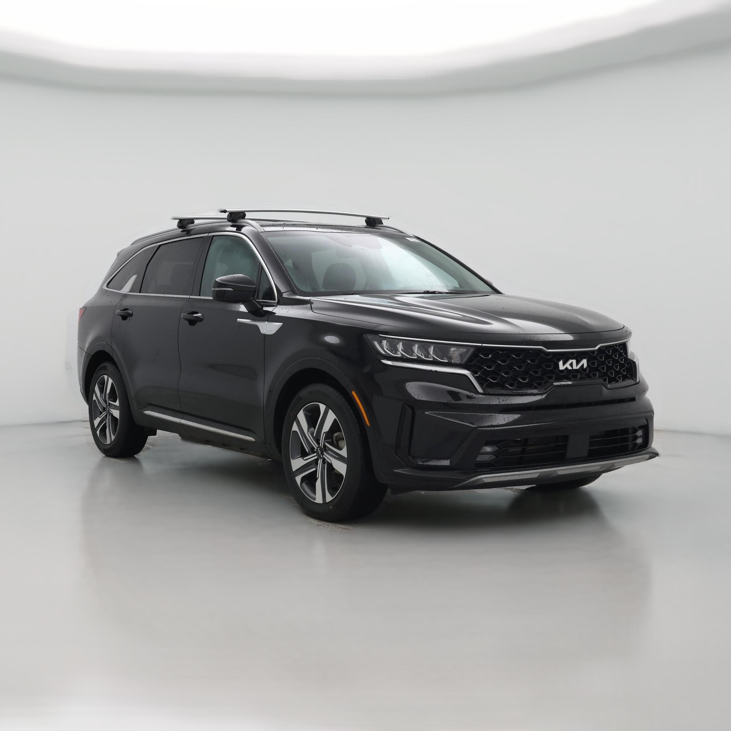 Thumbnail: 2023 Kia Sorento - 1