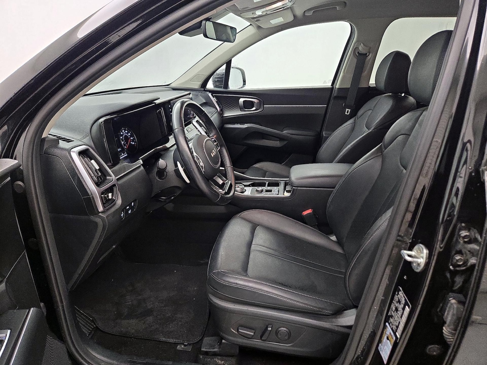 2023 Kia Sorento EX Hybrid - Photo 12