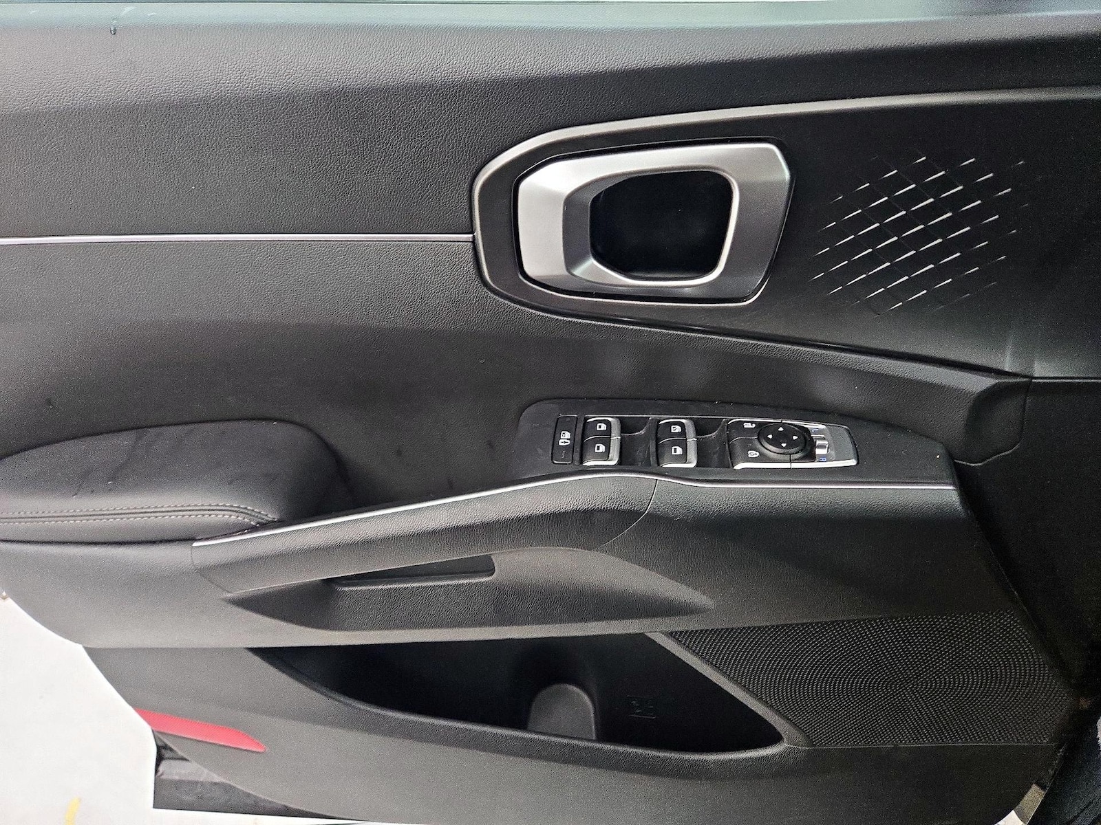 2023 Kia Sorento EX Hybrid - Photo 13