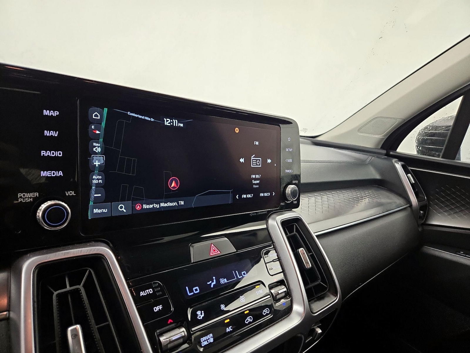 2023 Kia Sorento EX Hybrid - Photo 15